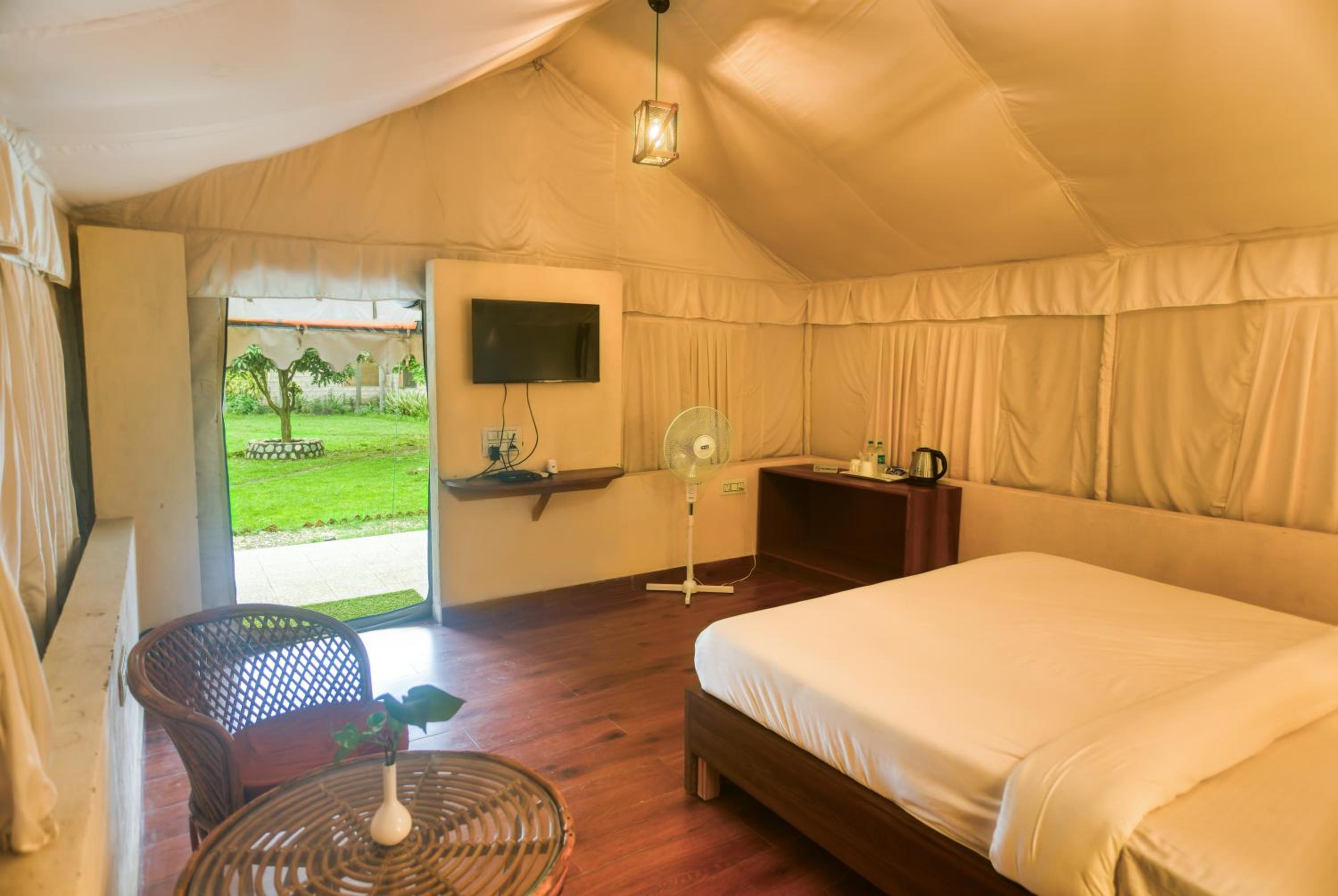 Deluxe Room photo 2
