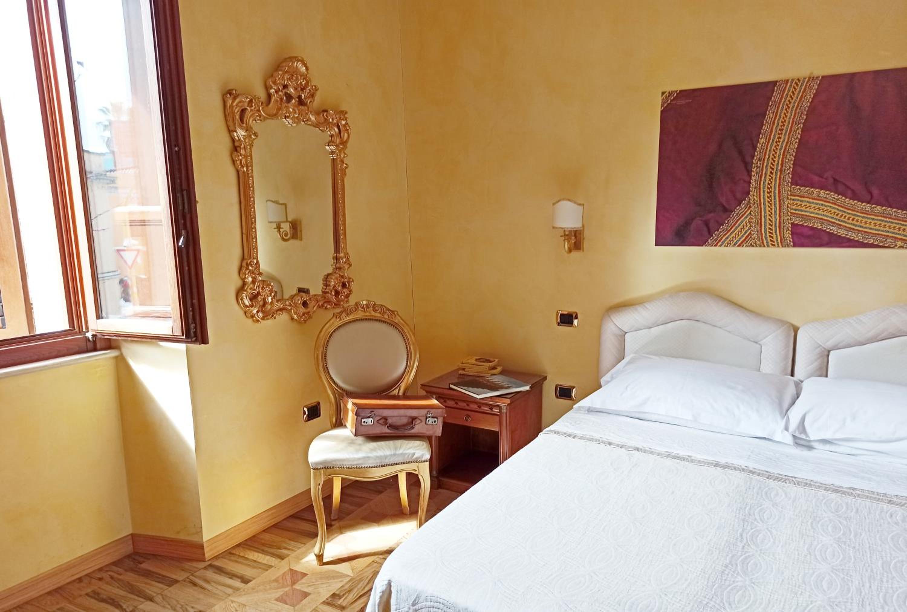 Deluxe Room photo 1