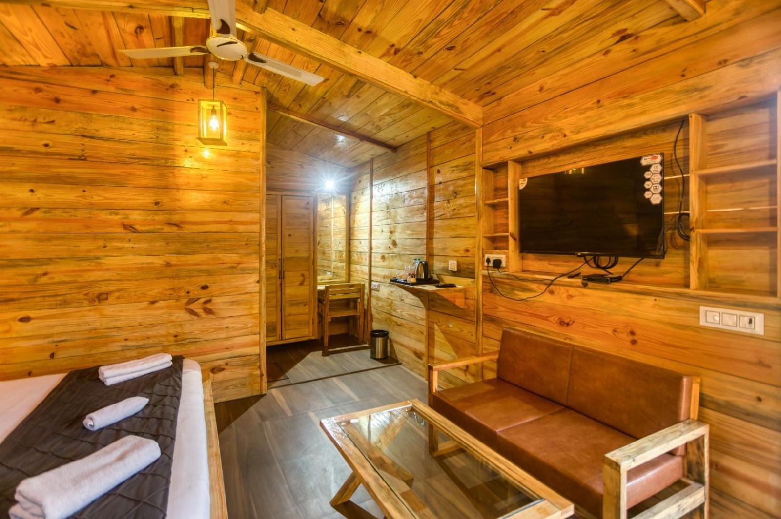 King Room photo 2