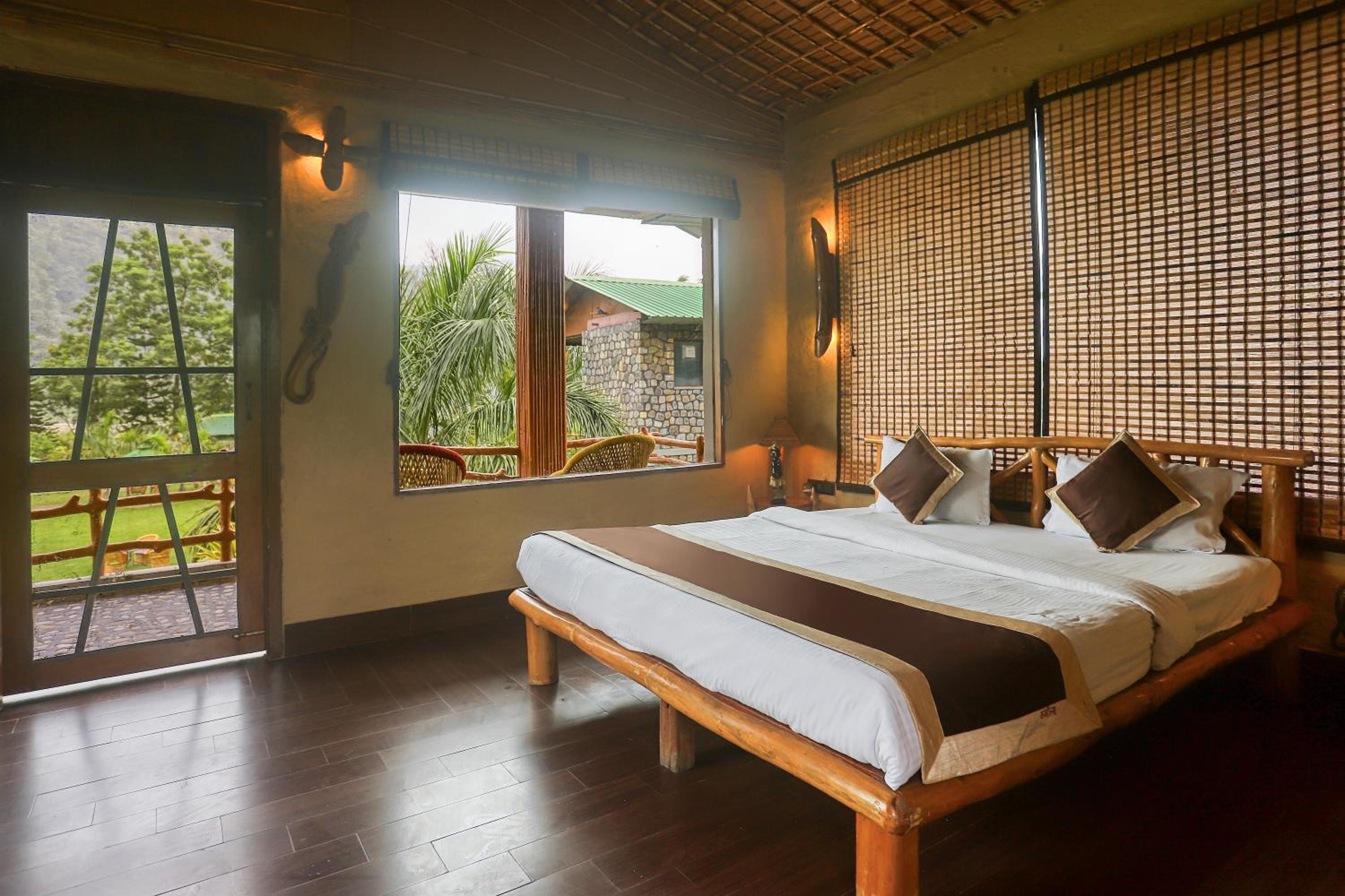 Suite With Garden View photo 3