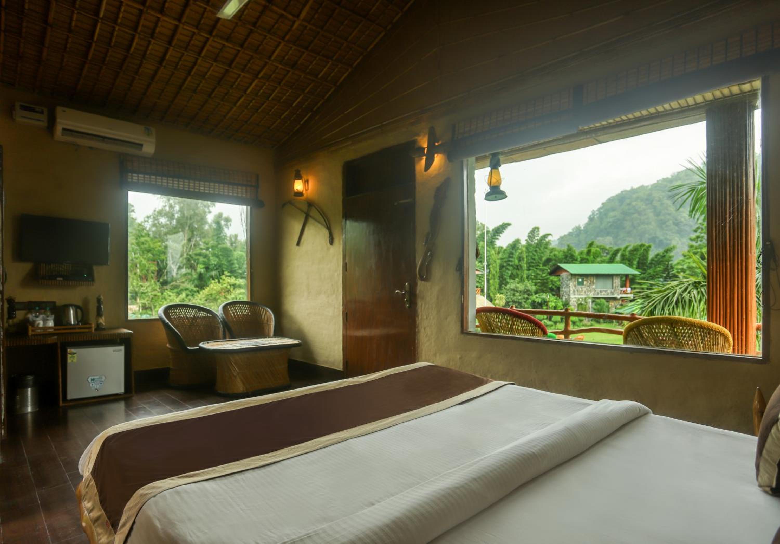 Suite With Garden View photo 2