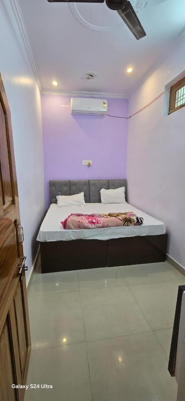 Luxury Quadruple Room