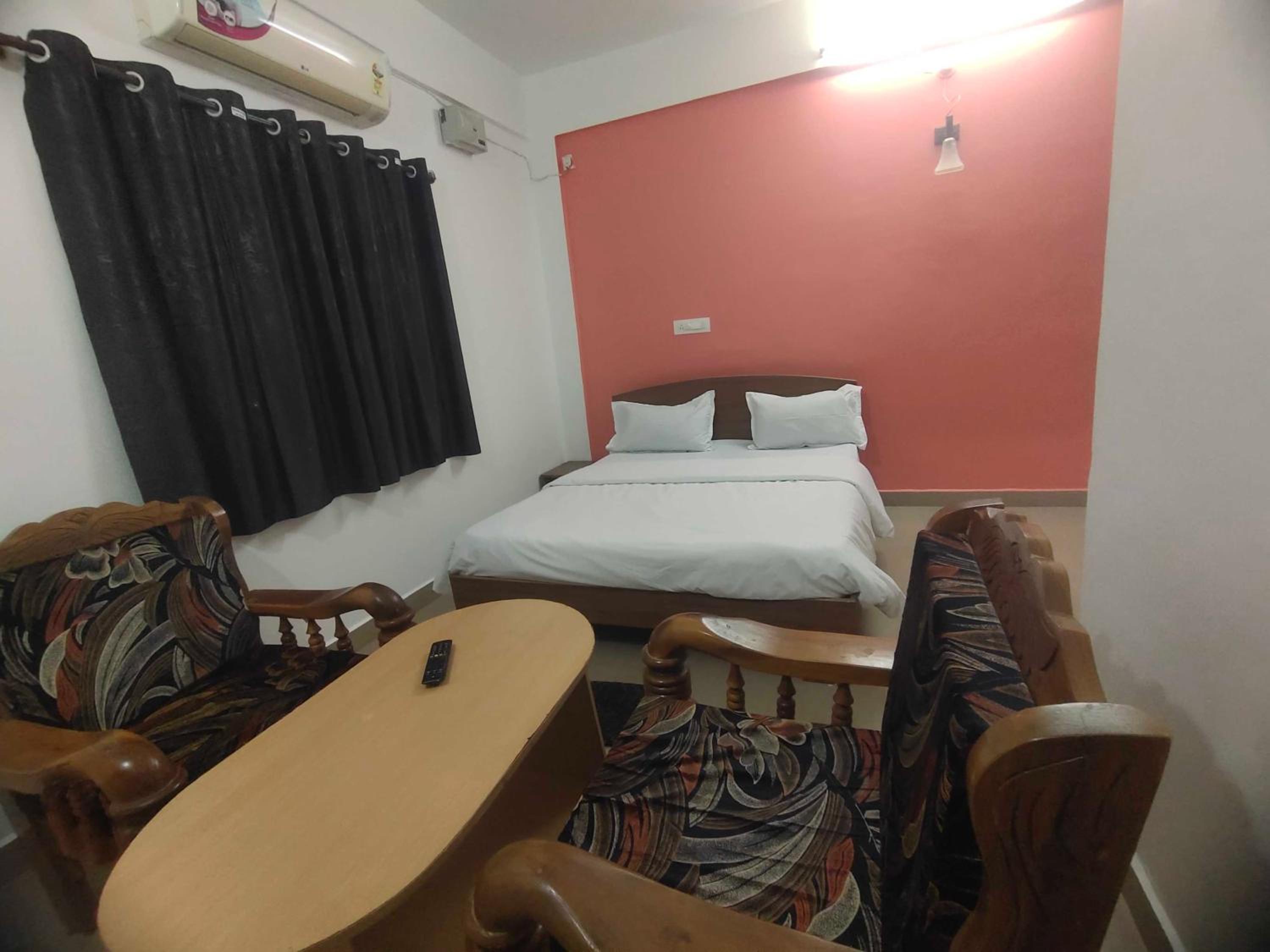 Double Or Twin Room photo 3
