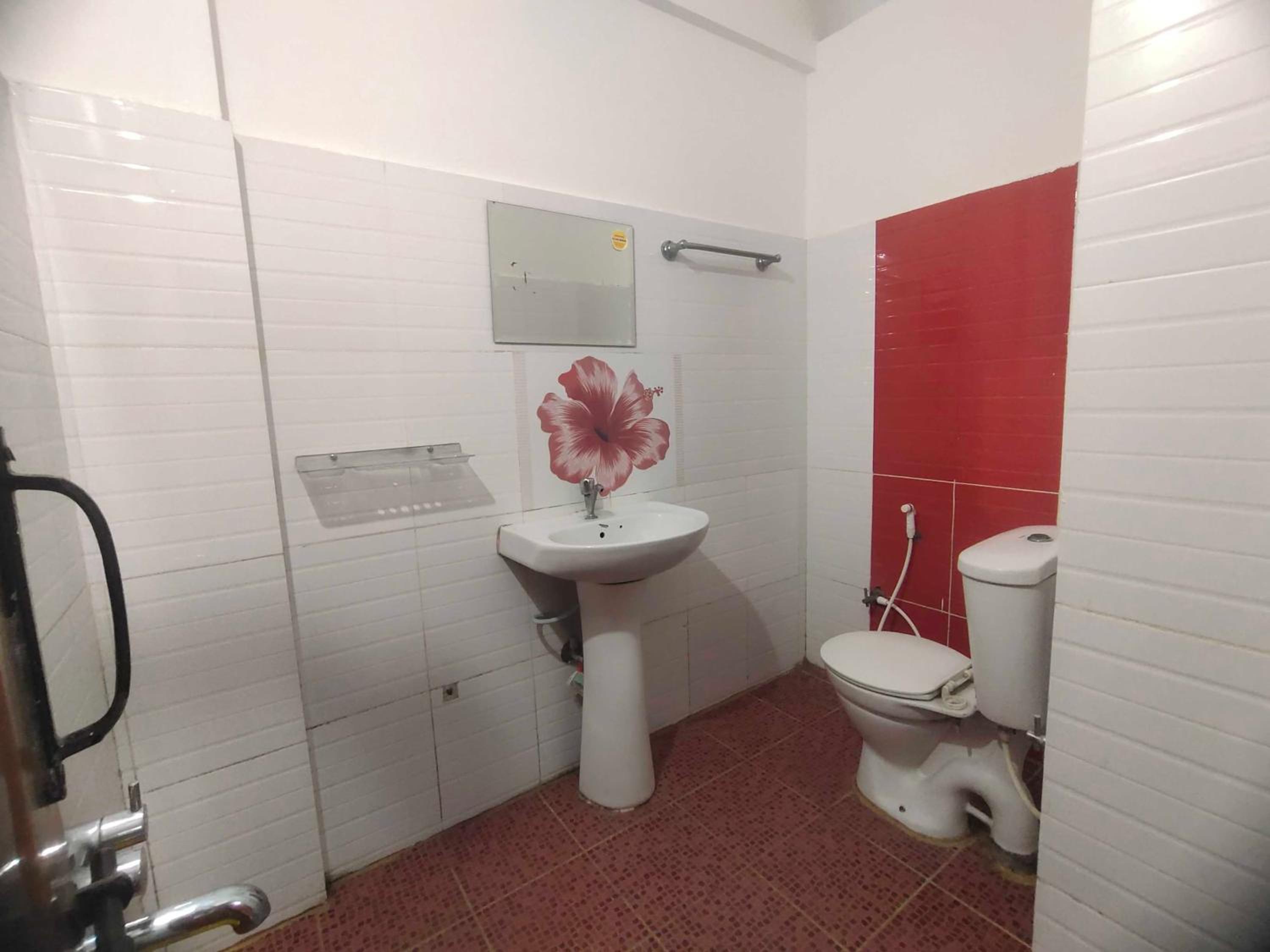 Double Or Twin Room photo 2