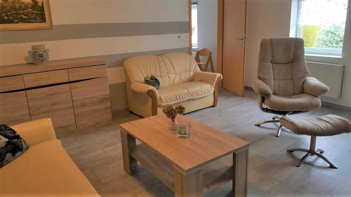 One-Bedroom Apartment with Terrace photo 1