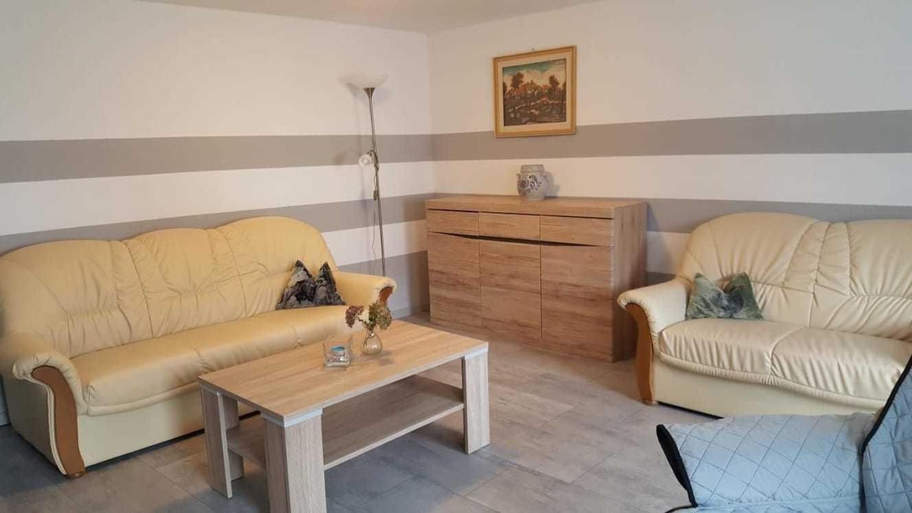 One-Bedroom Apartment with Terrace photo 3