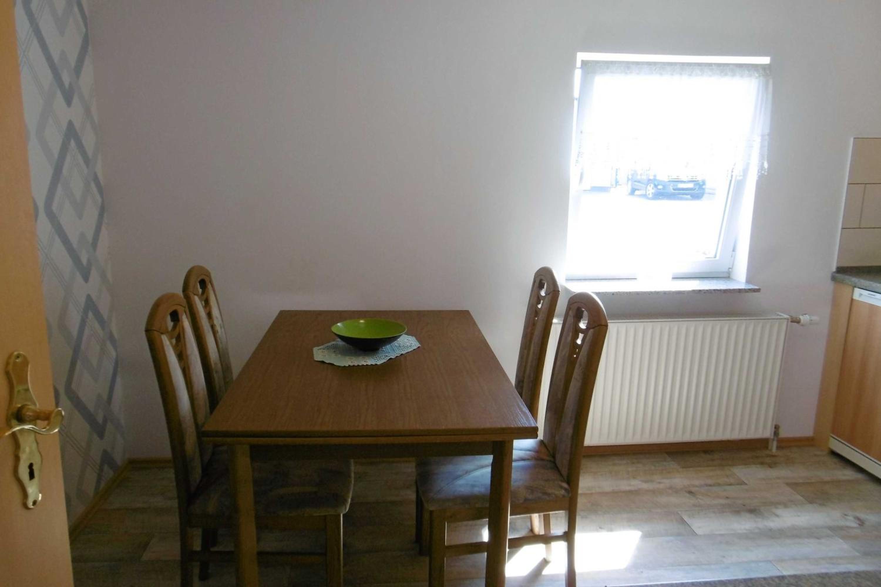 One-Bedroom Apartment with Terrace photo 2