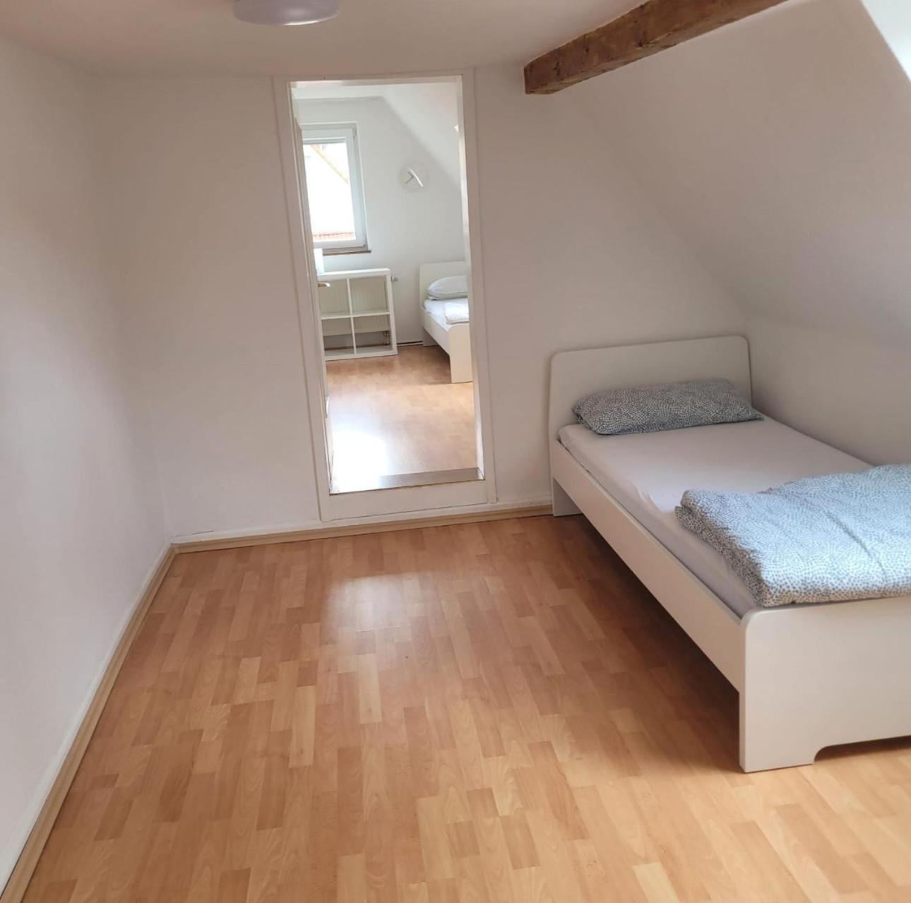 Single Room photo 1