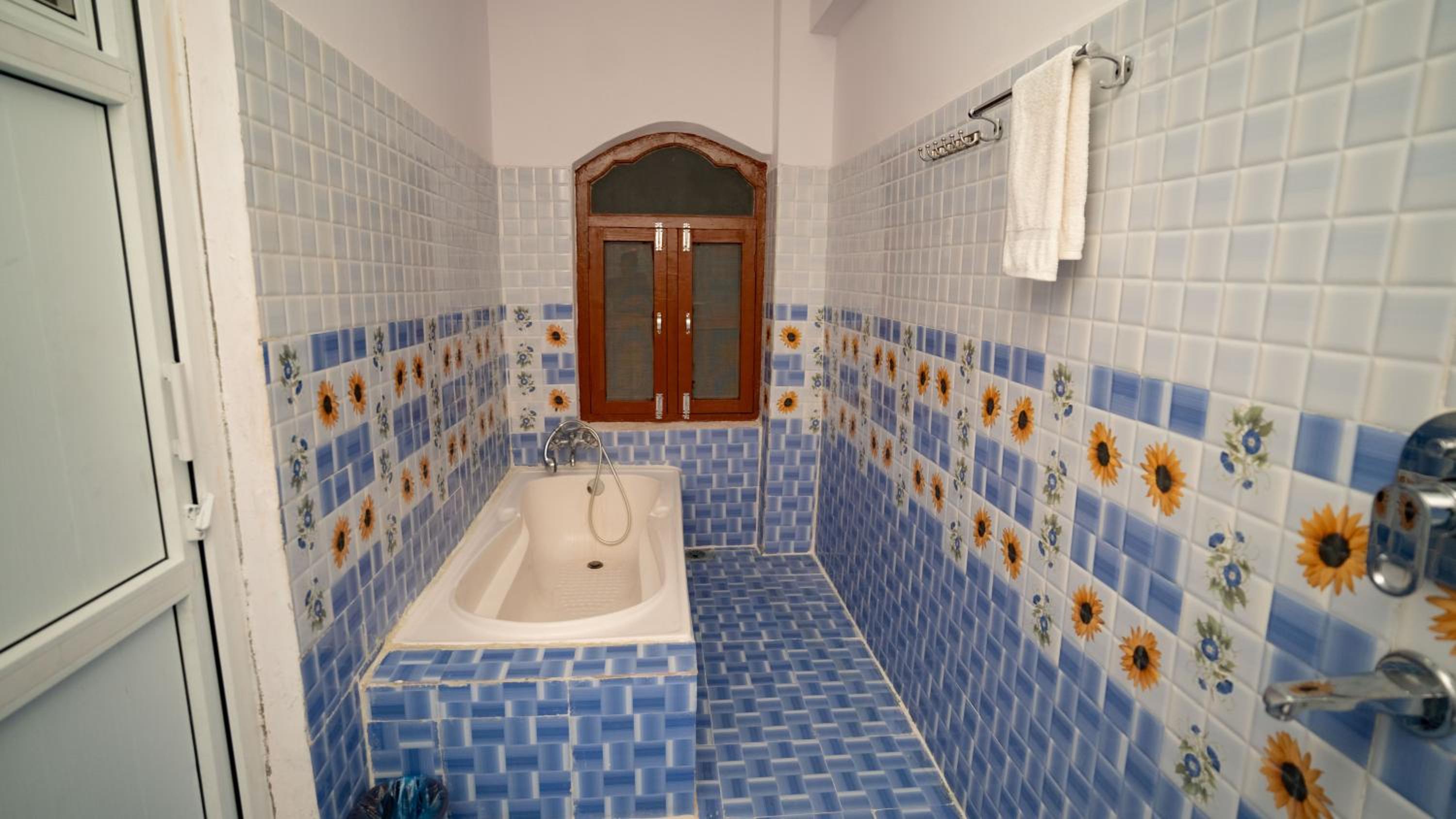 Deluxe Room photo 2