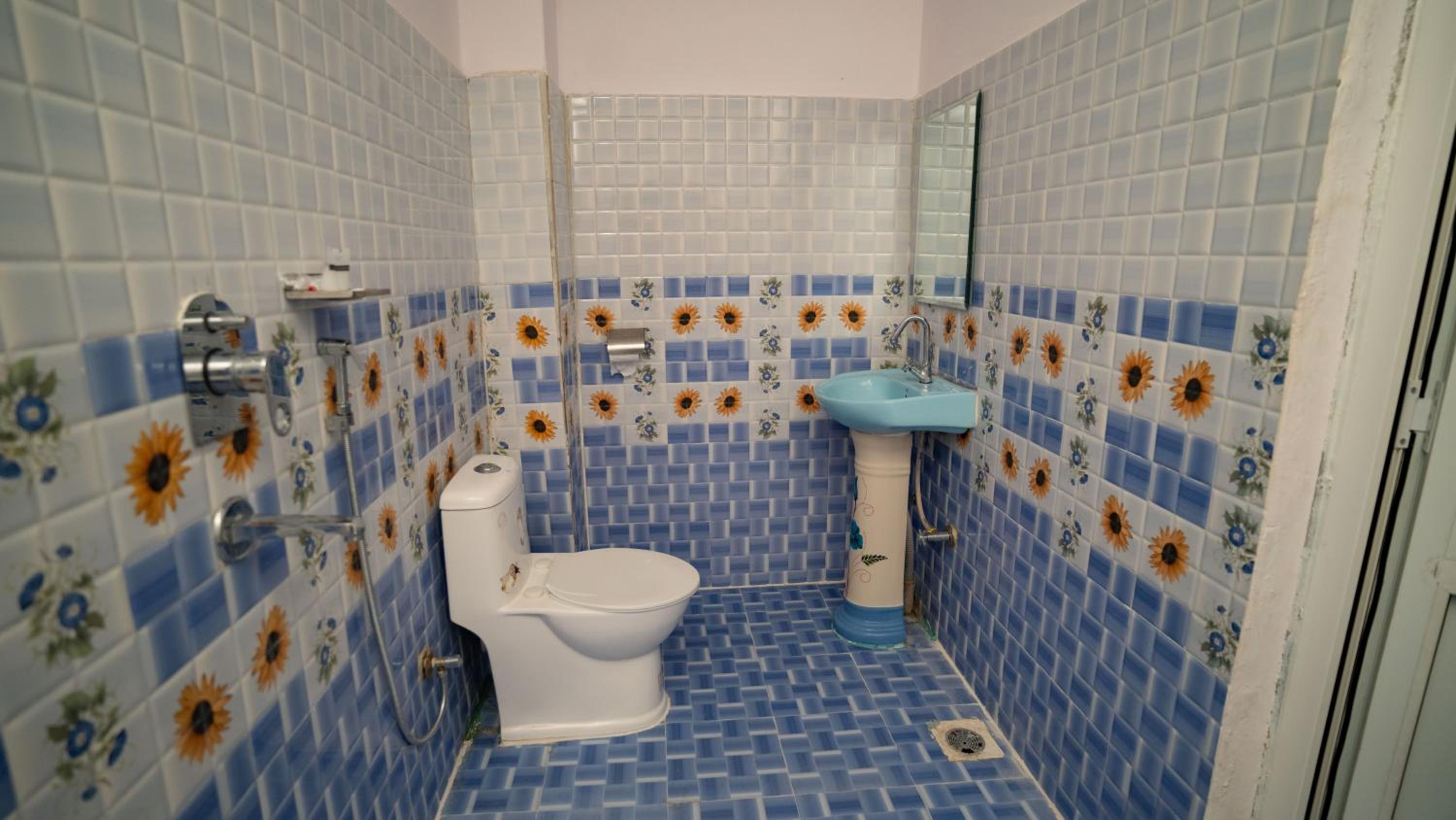 Deluxe Room photo 1