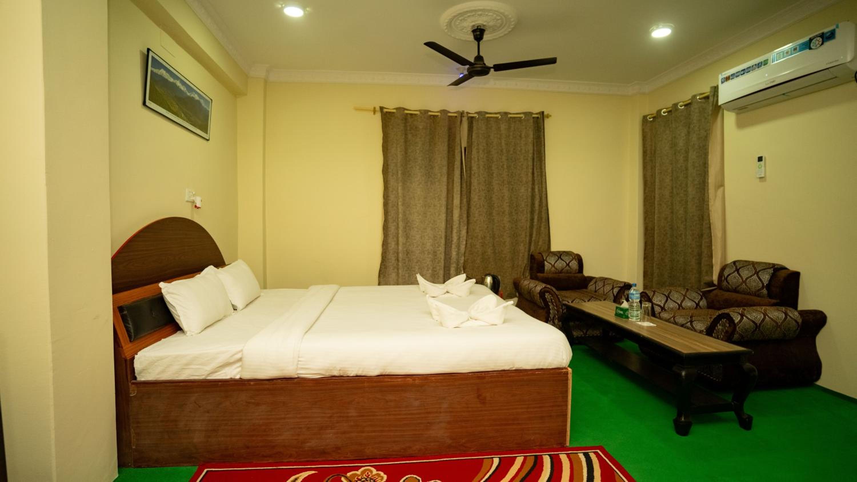 Deluxe Room photo 3