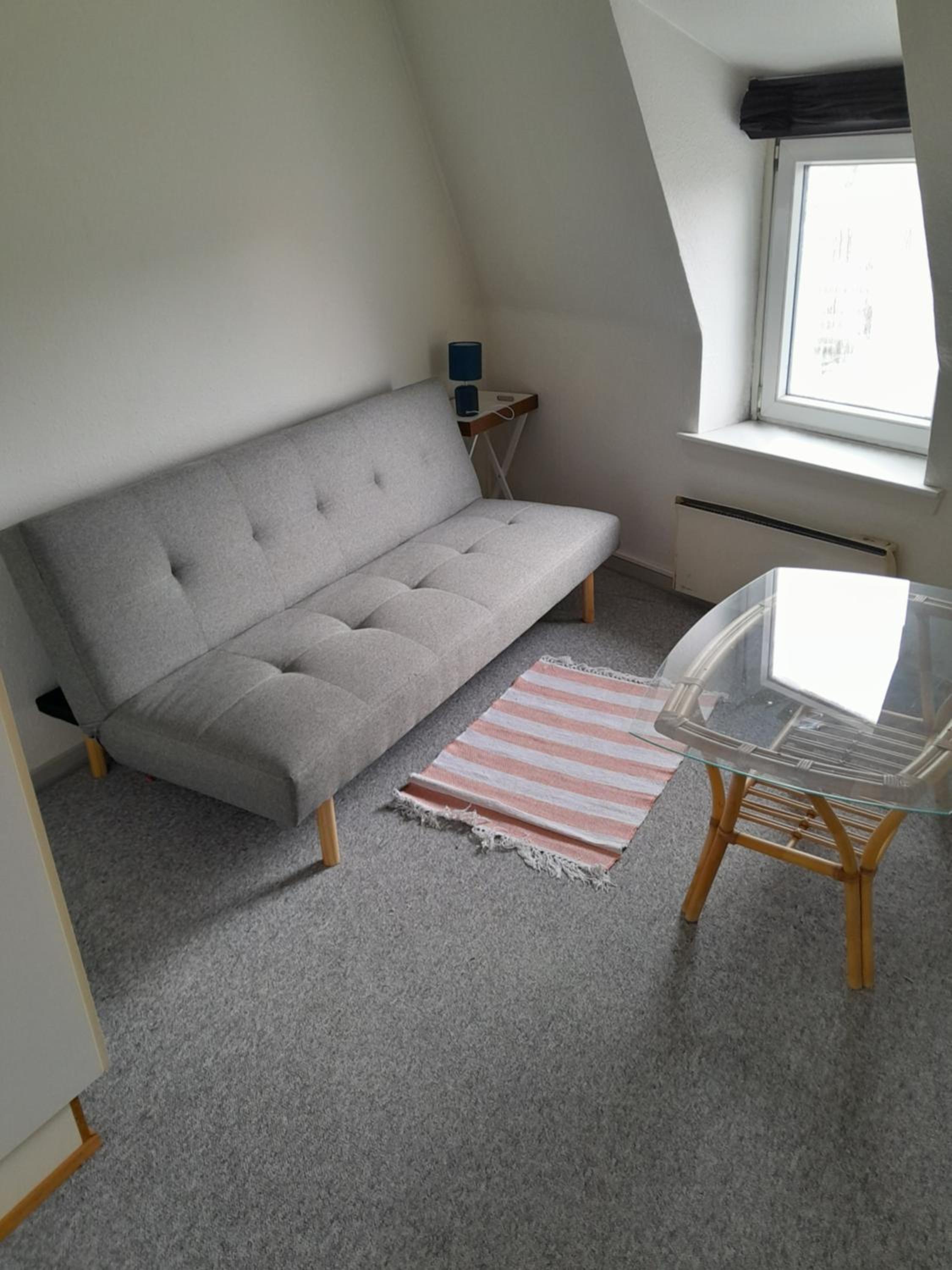 One-Bedroom Apartment photo 3