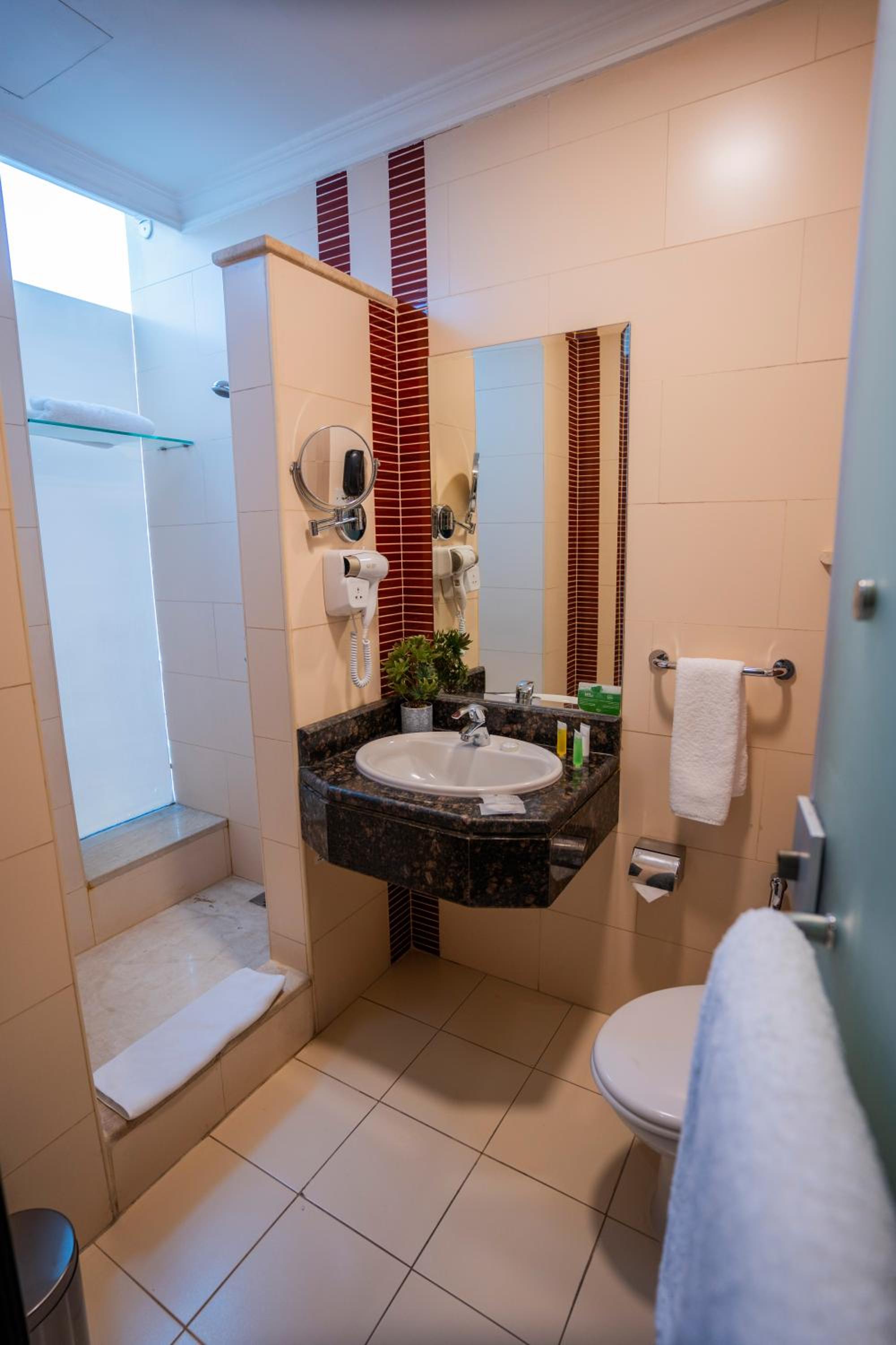 Premium Twin Room photo 1