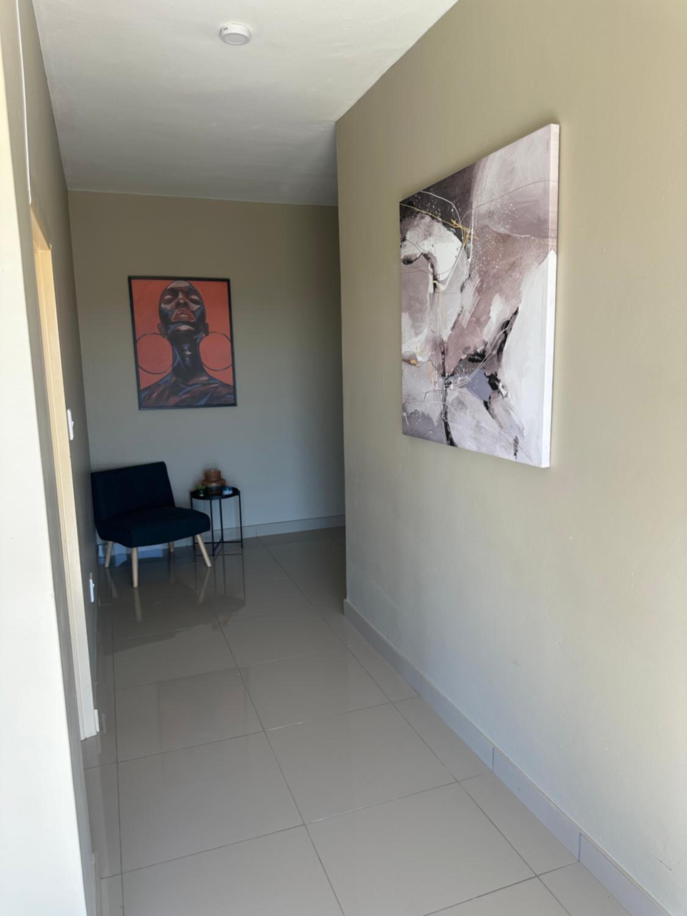 Two-Bedroom Apartment photo 1