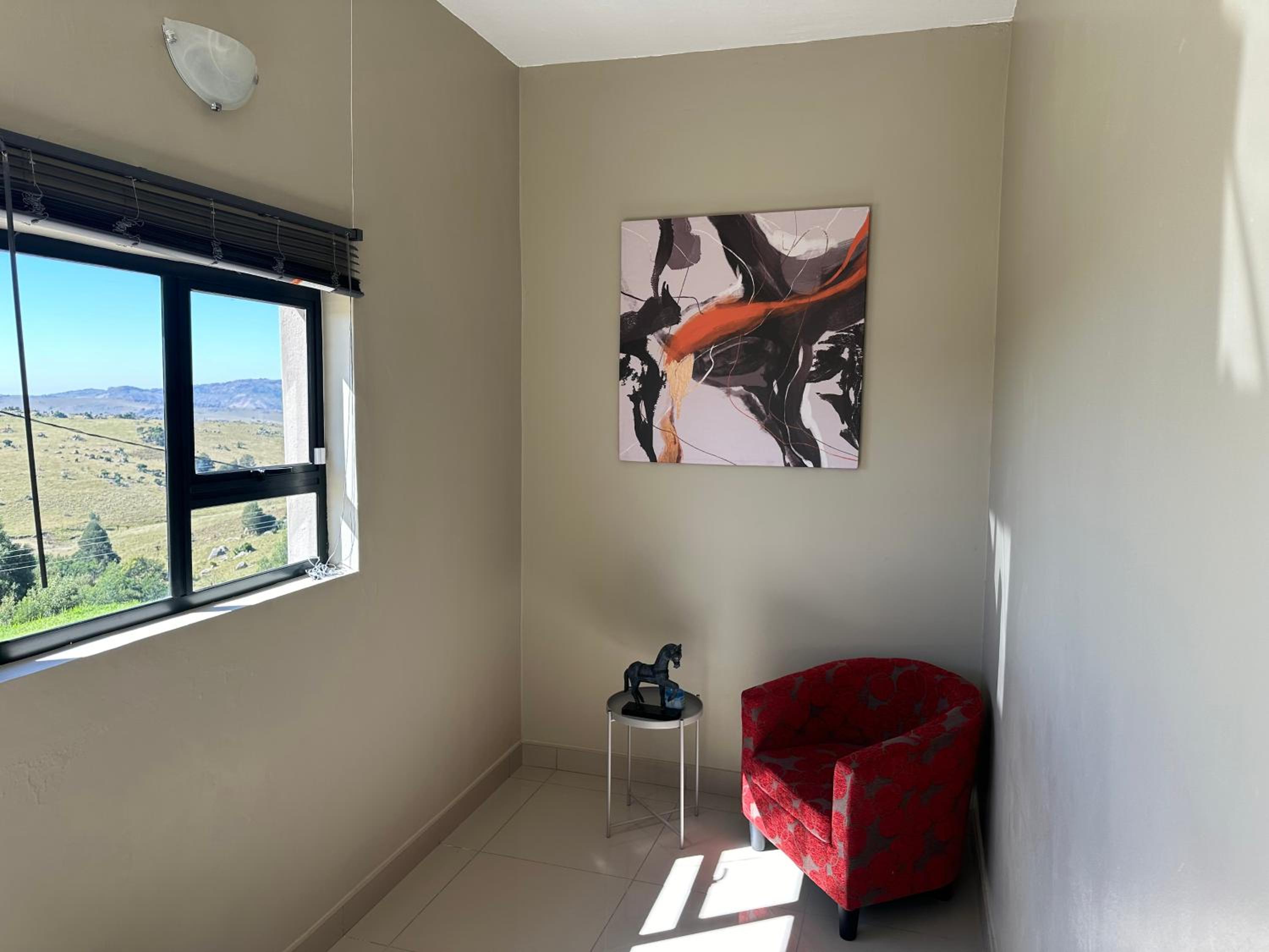 Two-Bedroom Apartment photo 2