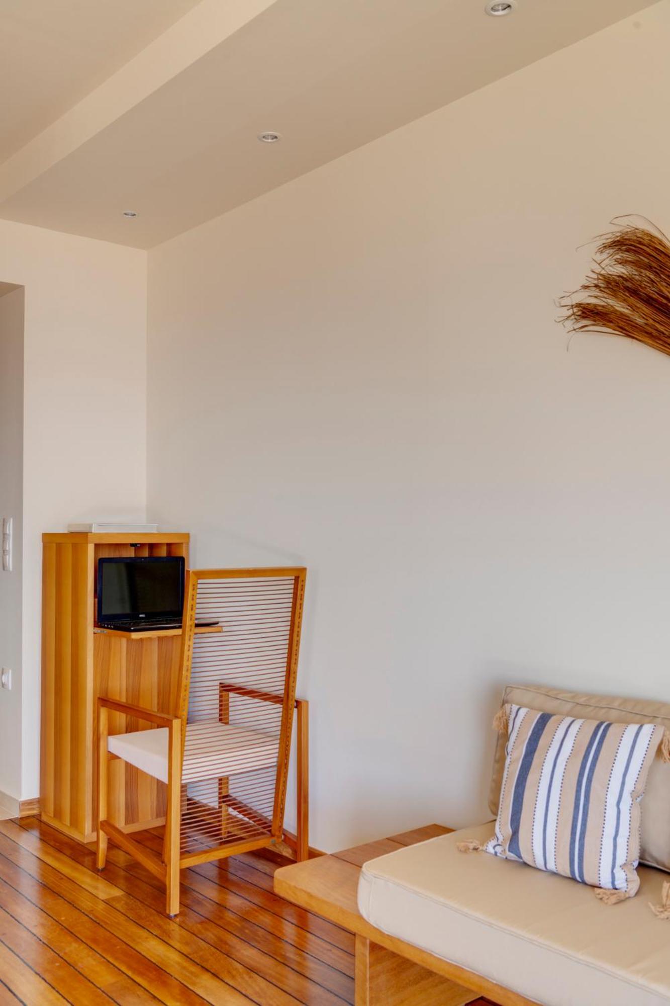 Two-Bedroom House photo 1