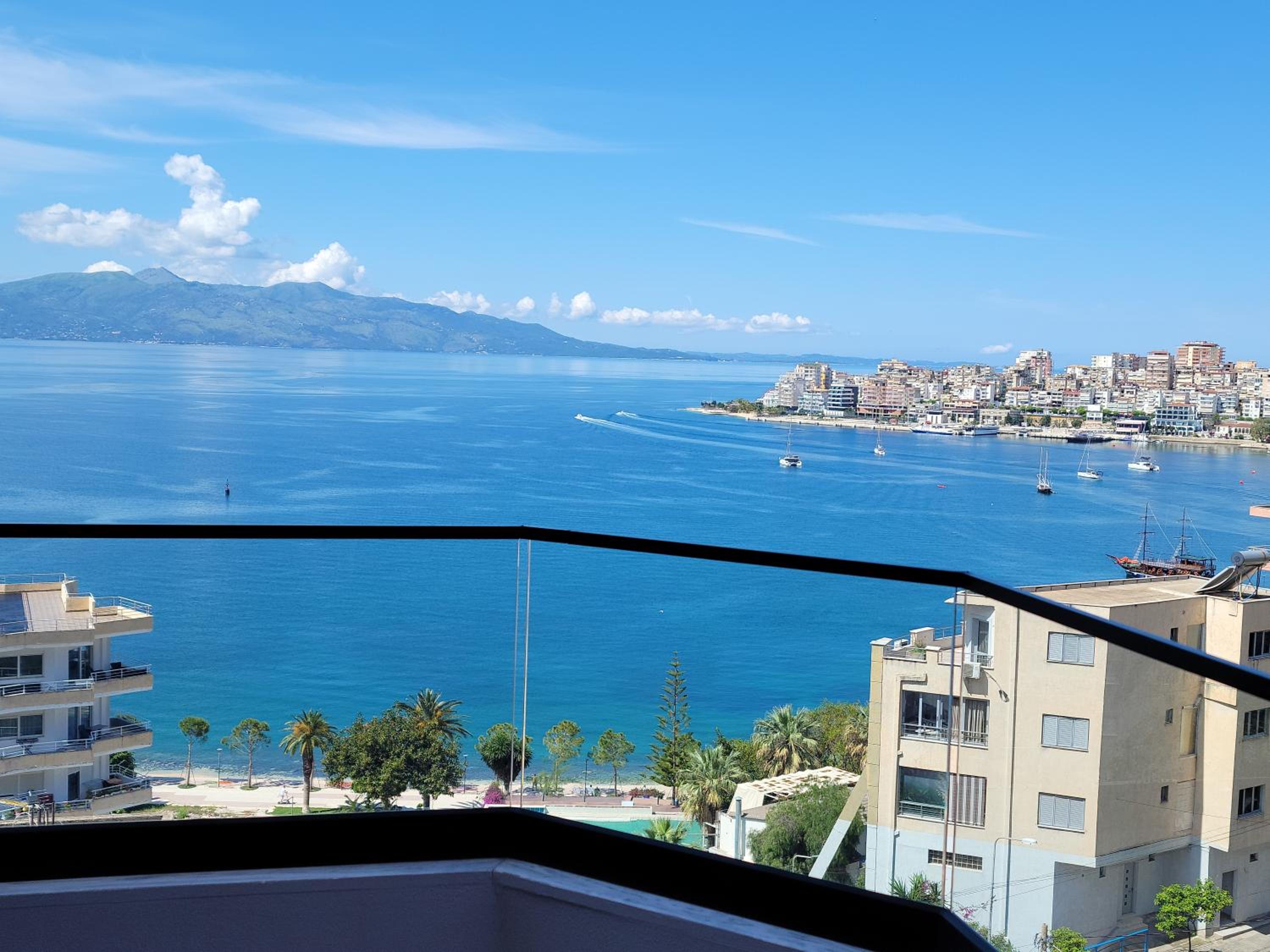 Apartment with Sea View photo 3