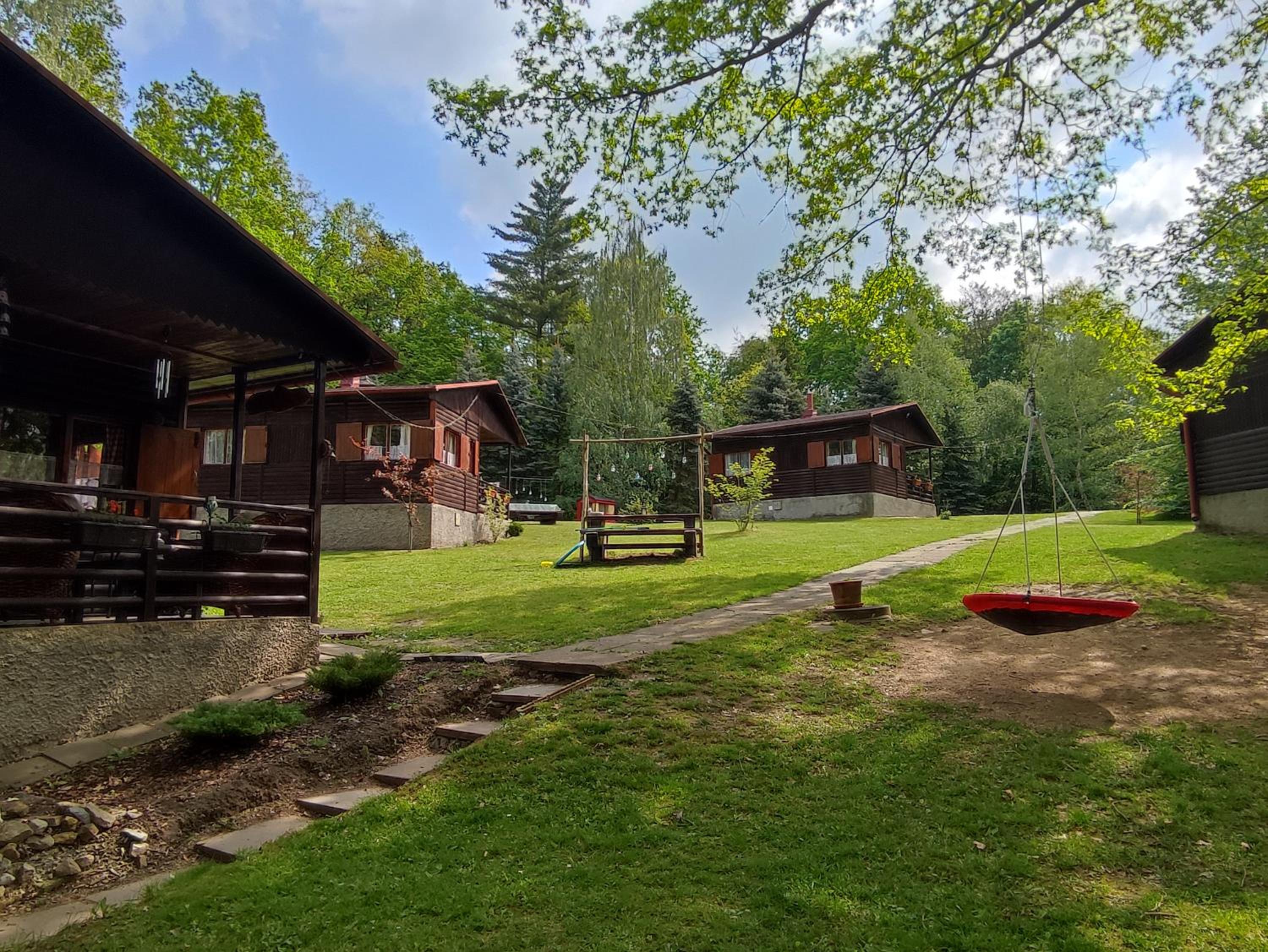 One-Bedroom Chalet photo 2