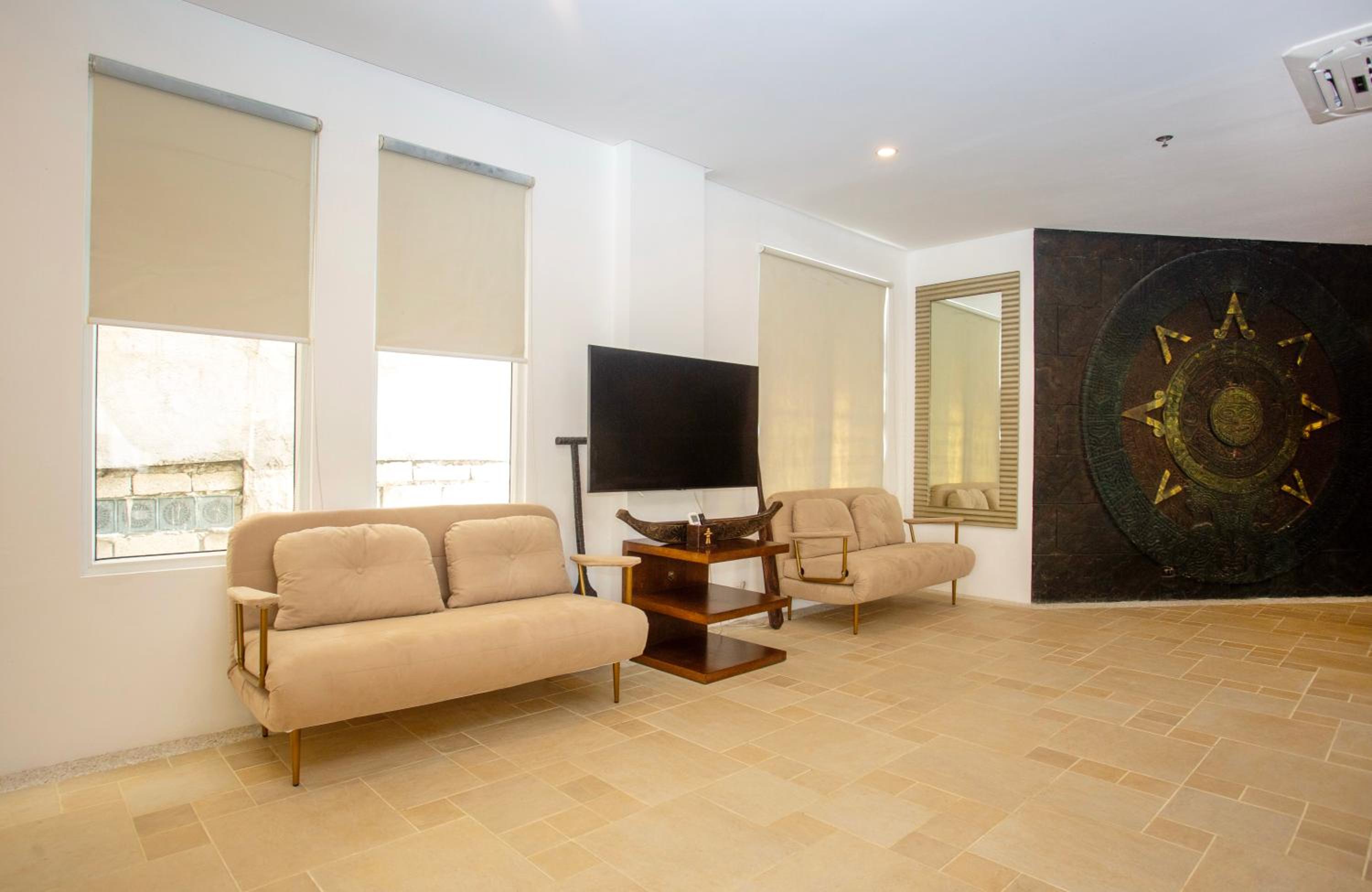 2 Bedroom Oceanview Executive with Jacuzzi - Photo 11