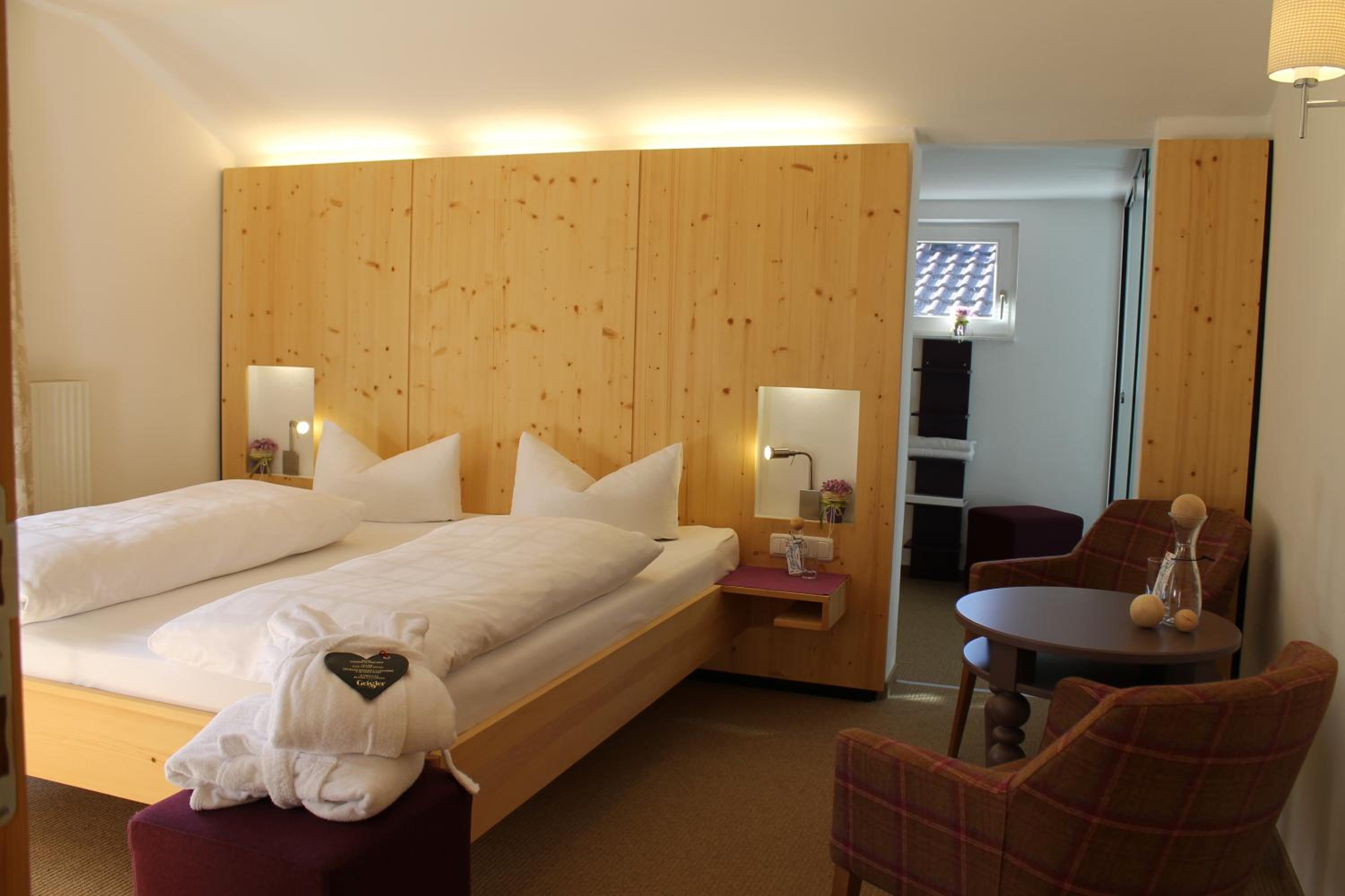 Family Suite photo 3