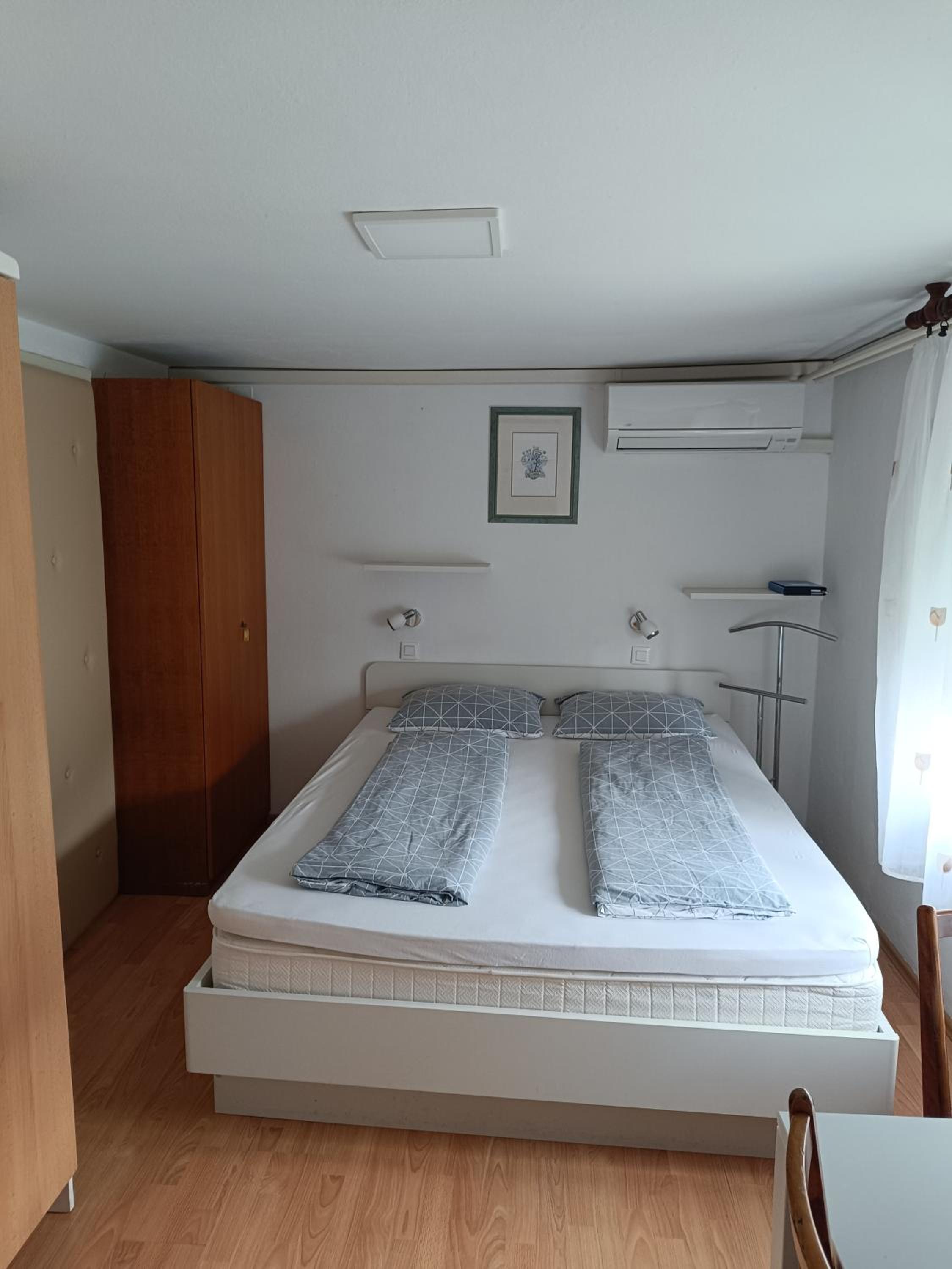 Double Room with Garden View photo 2