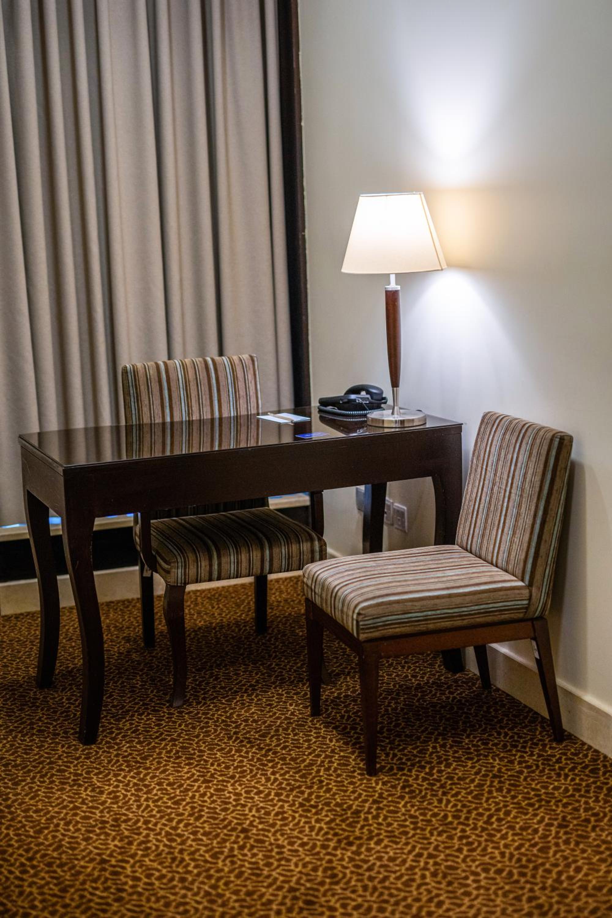 Panoramic Suite photo 2