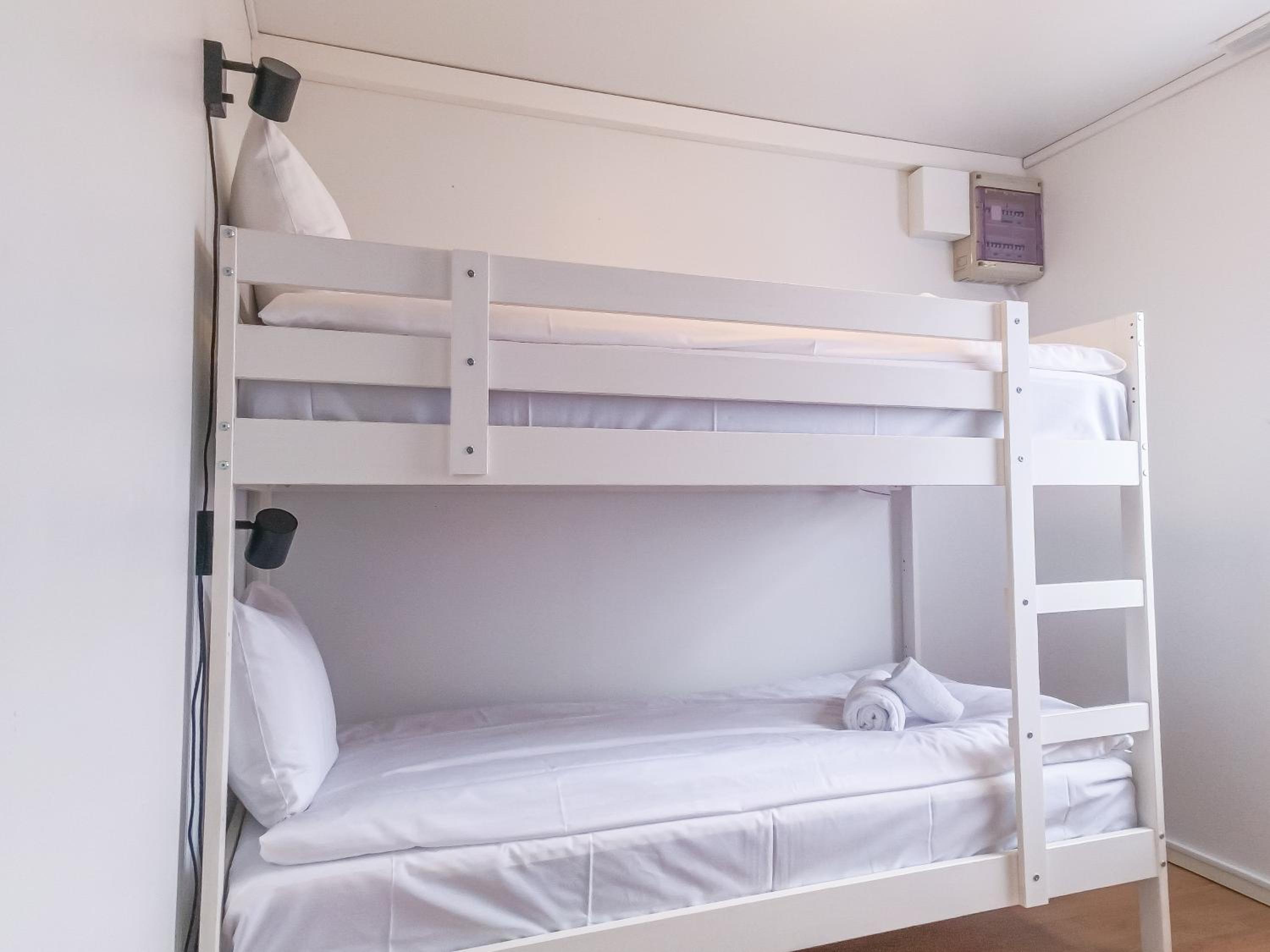 Standard Apartment - Photo 2