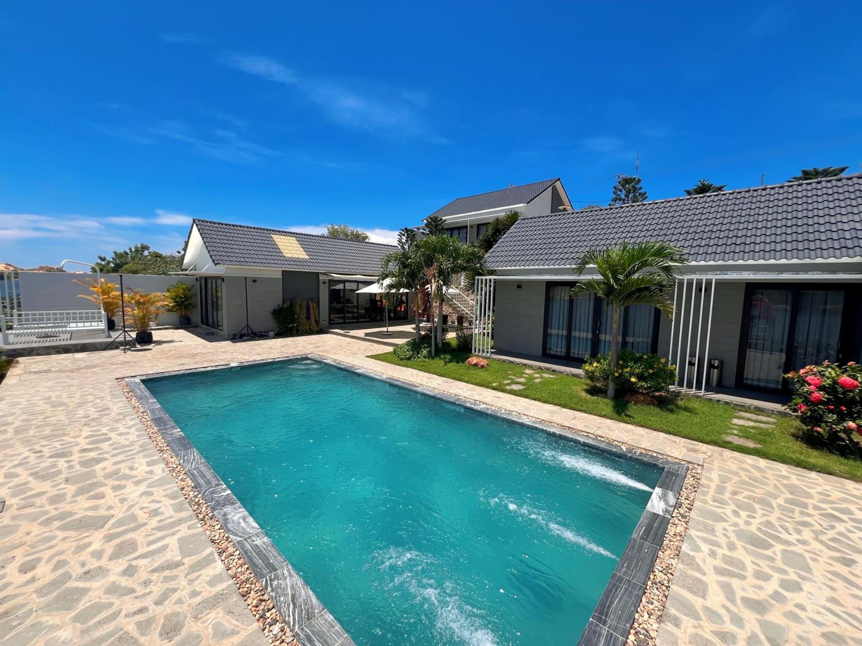 Moon Lake Full Villa 6 Bed Rooms photo 3