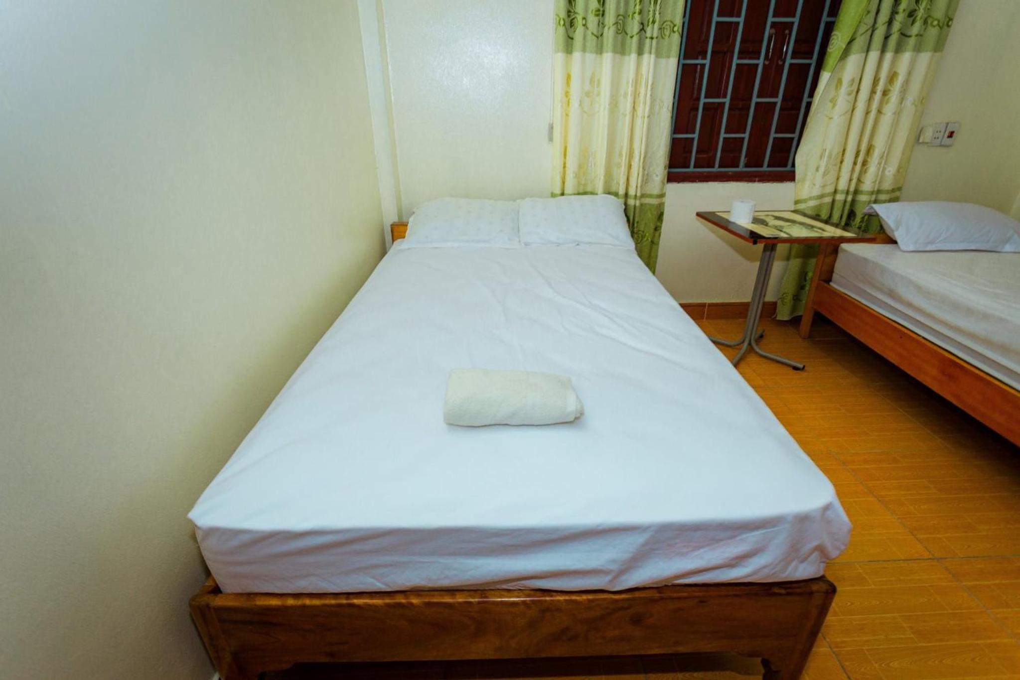 Twin Room with Mountain View photo 1