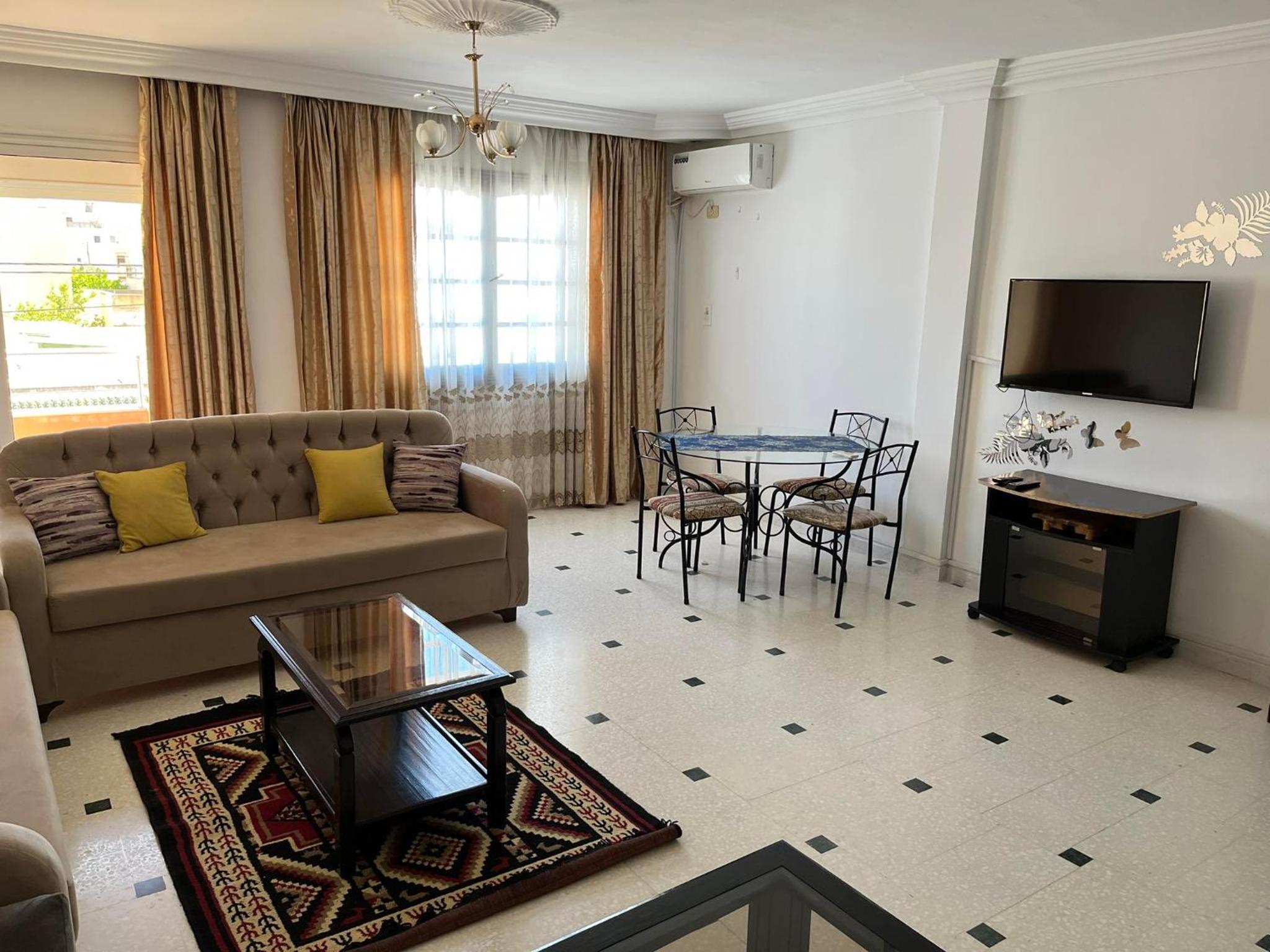 Three-Bedroom Villa photo 1