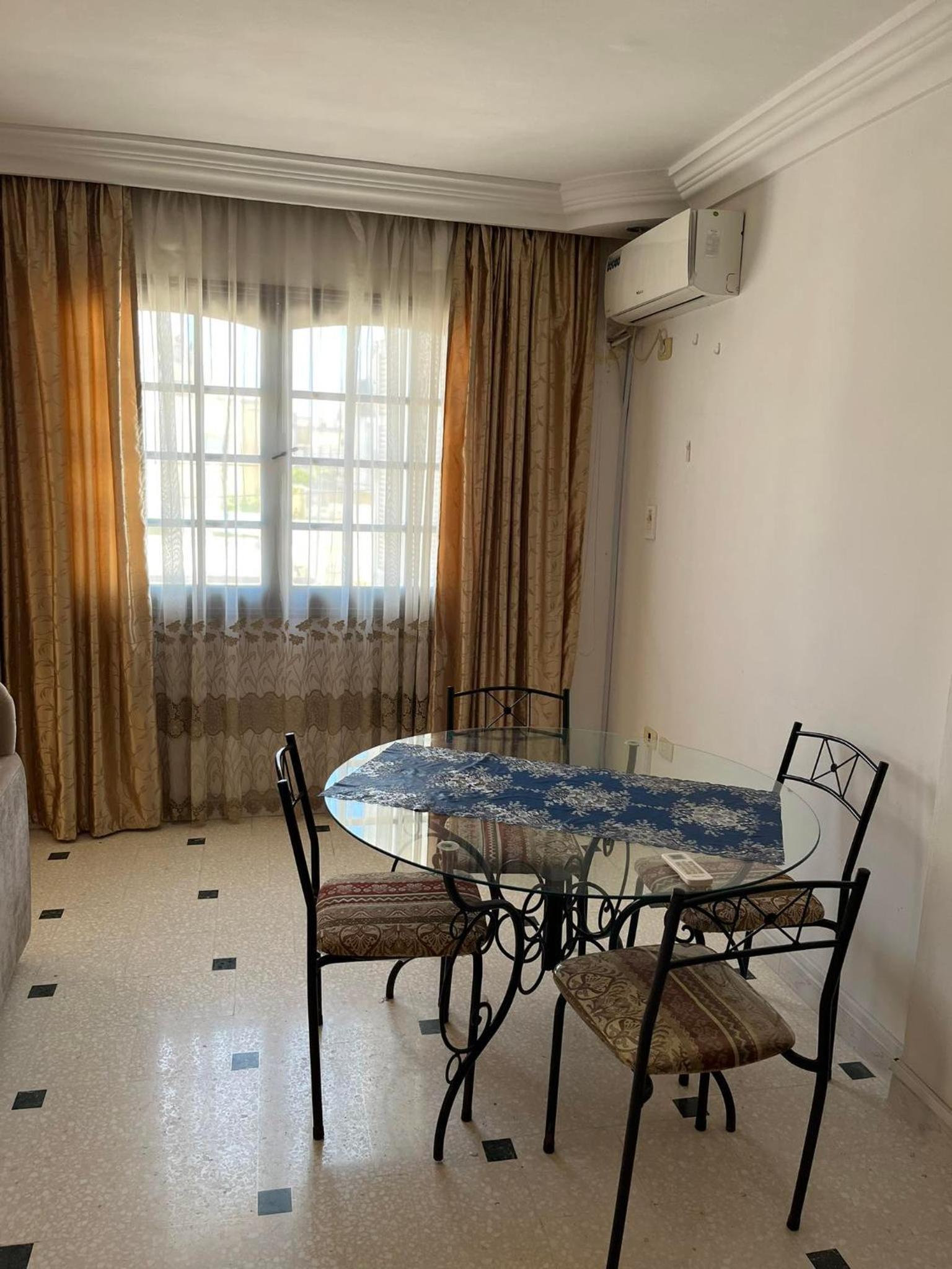 Three-Bedroom Villa photo 3