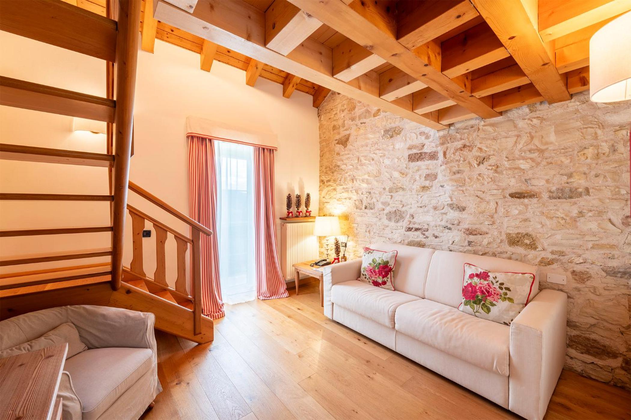 Junior Suite - Photo 2