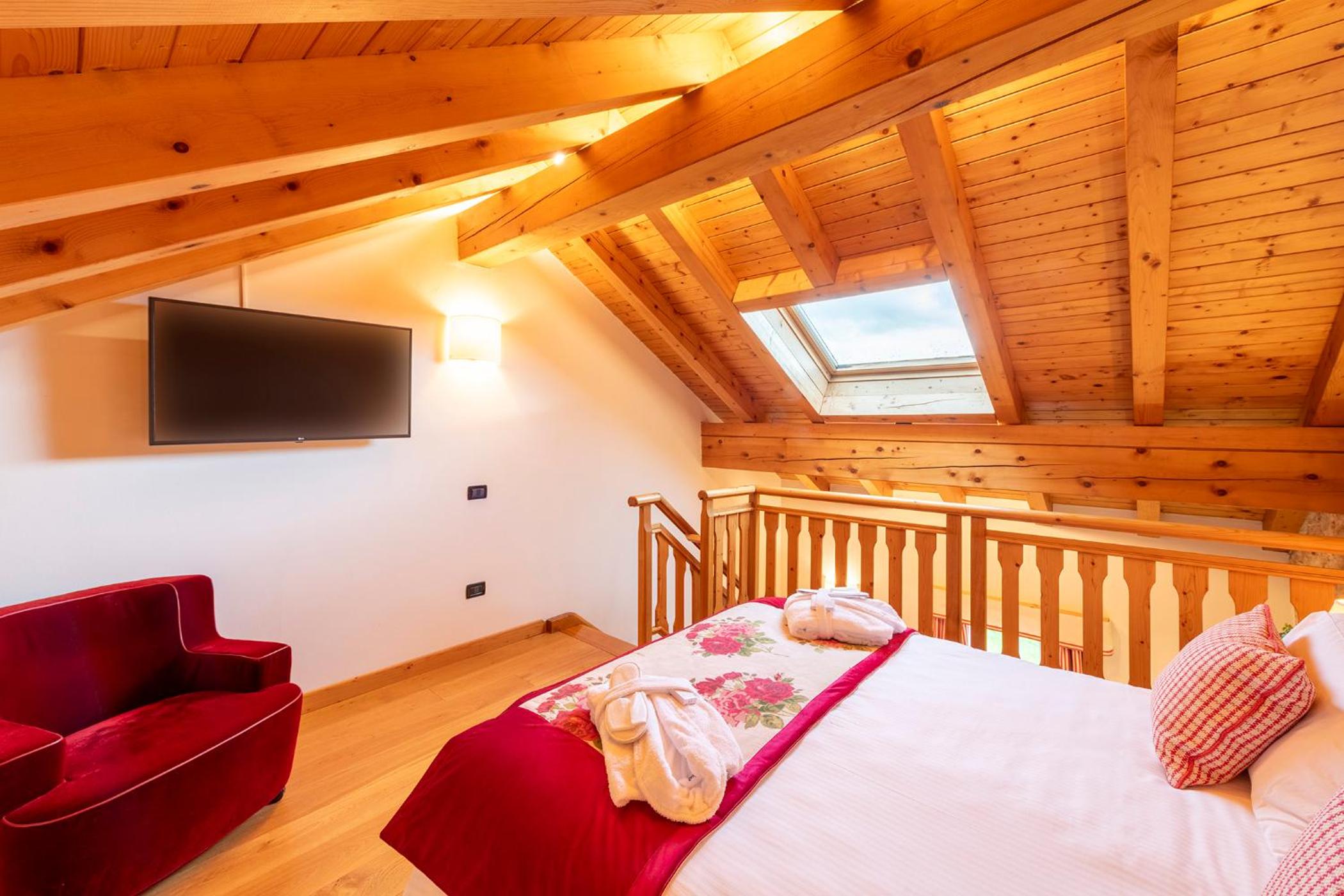 Junior Suite - Photo 5