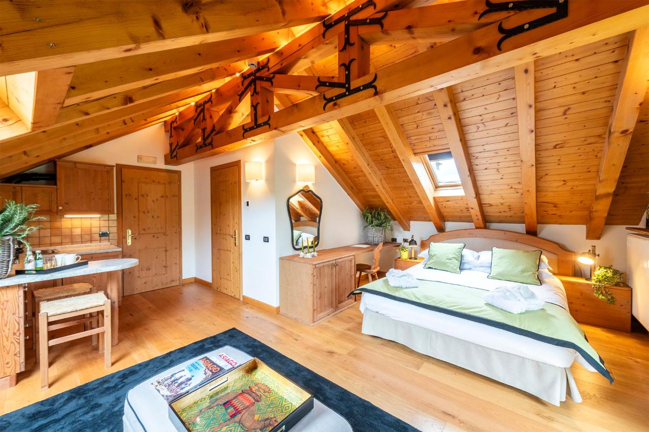 Superior Double Room photo 2