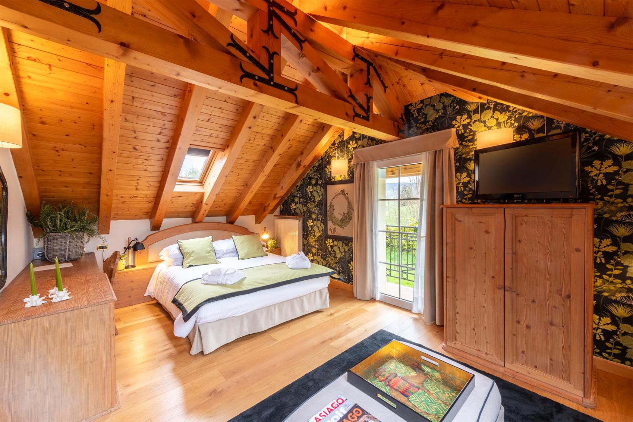 Superior Double Room photo 3