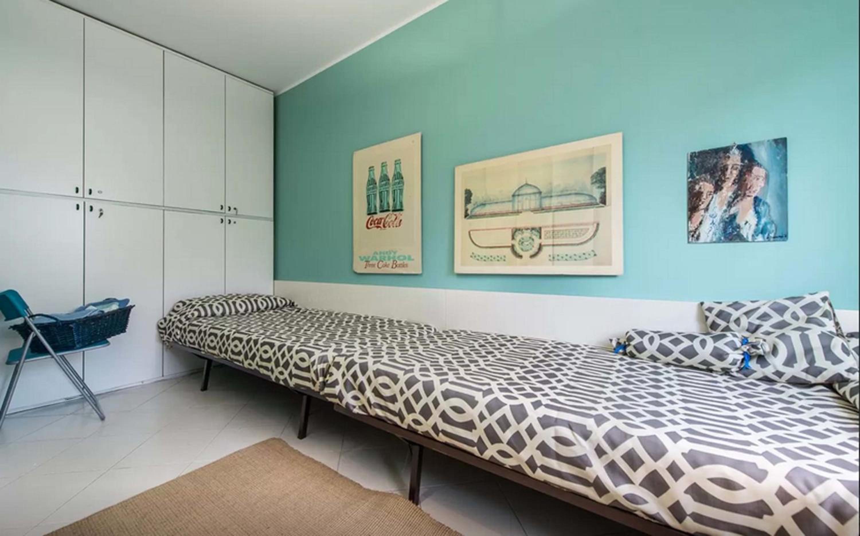 Twin Room photo 1