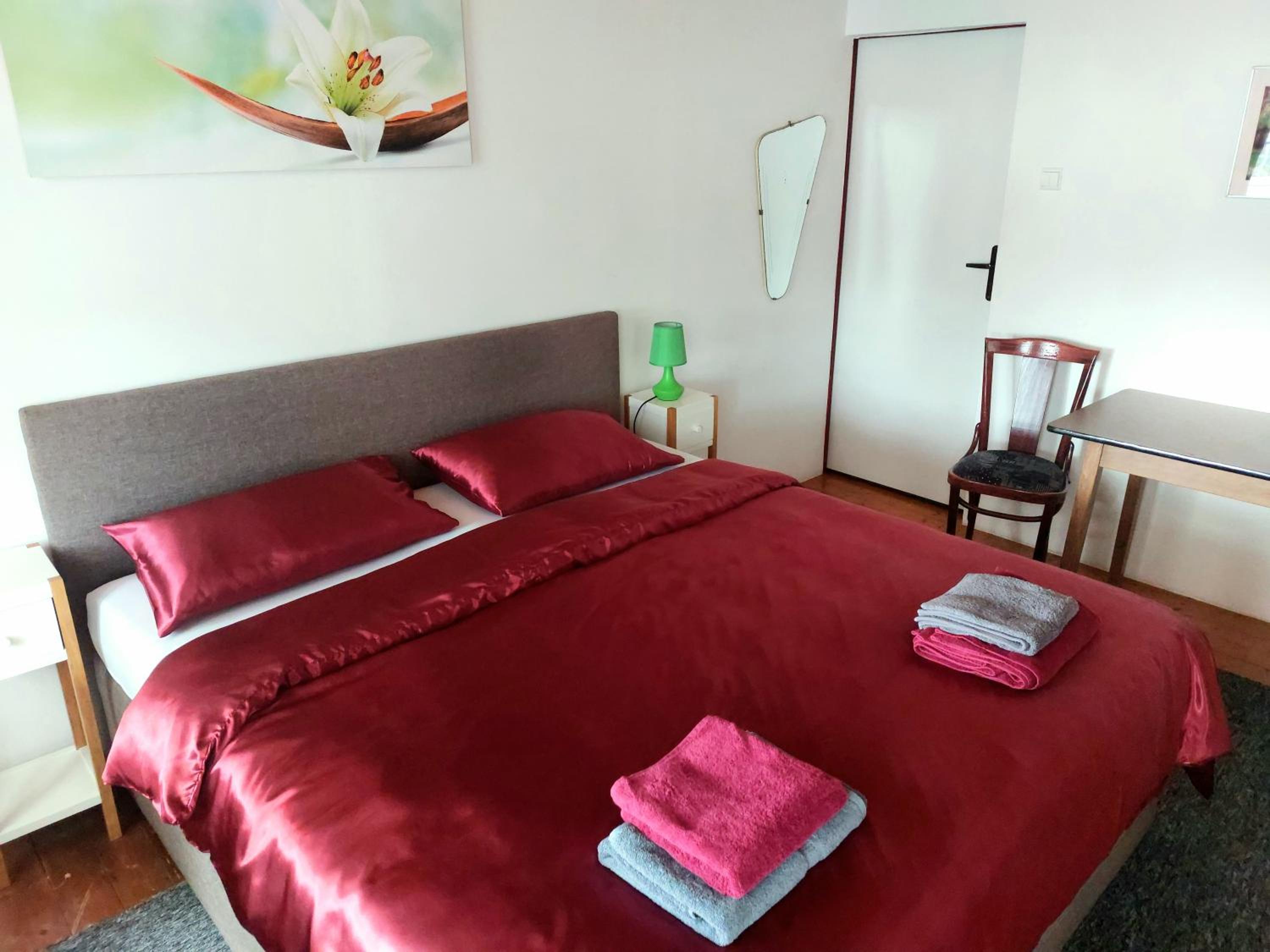 Standard King Room