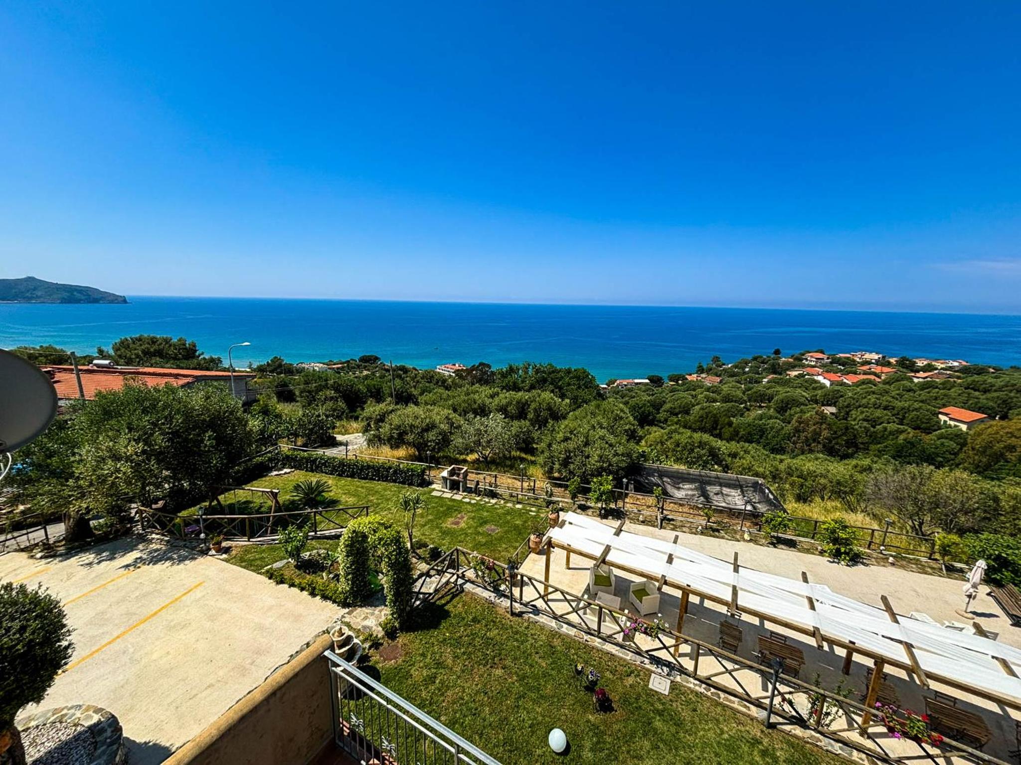 Double Room with Sea View photo 3