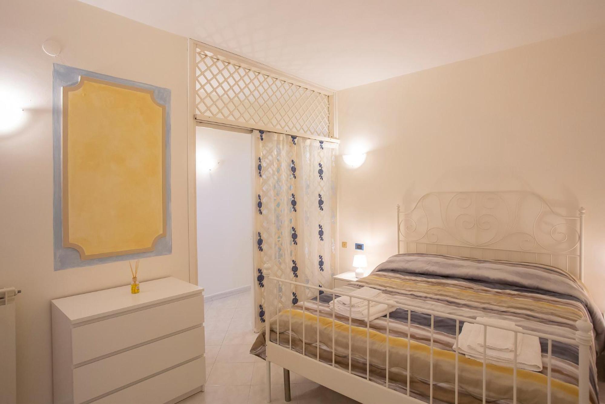 Apartment with Sea View - Photo 17