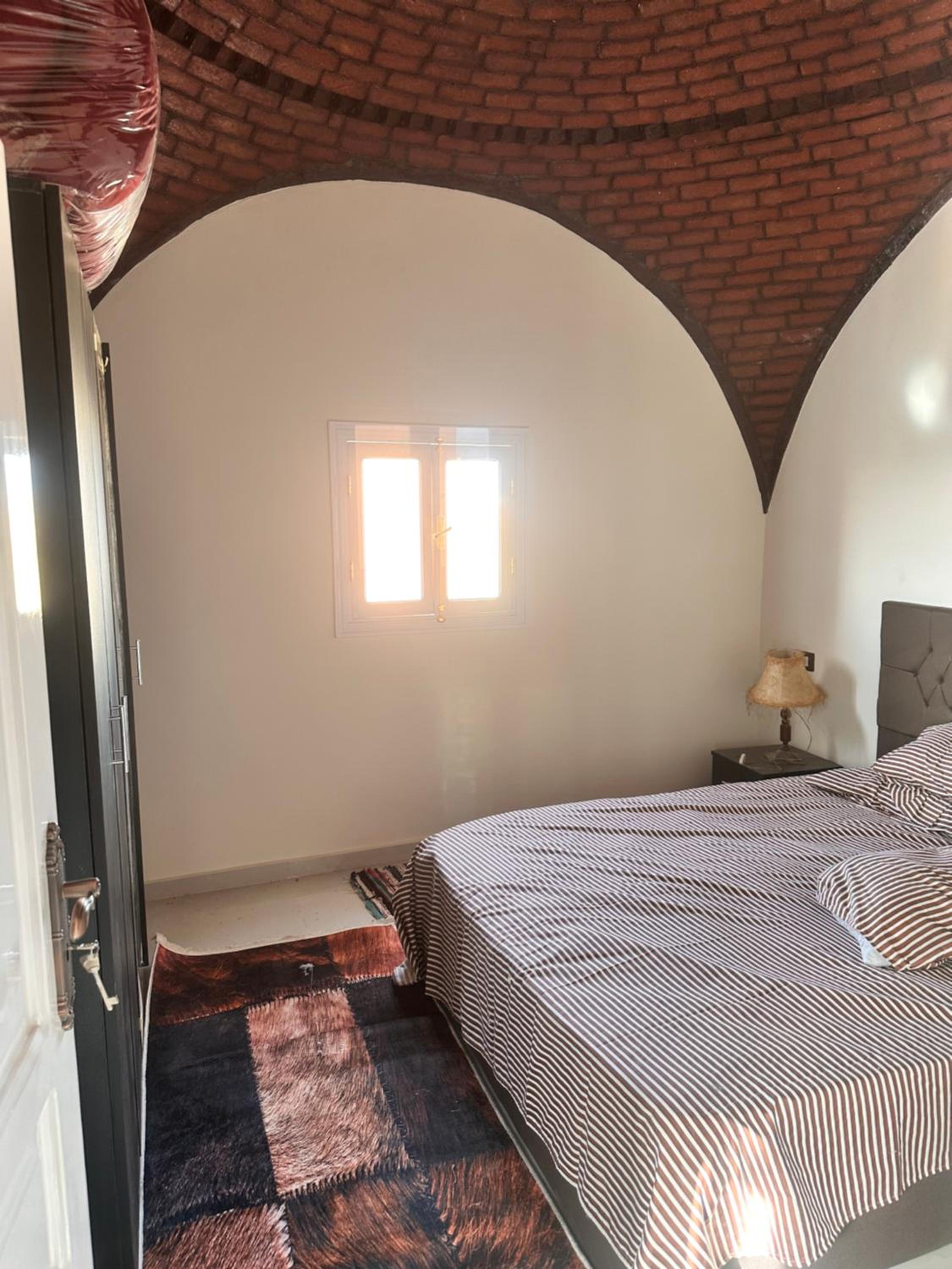 Two-Bedroom Deluxe Apartment with Ocean View photo 3