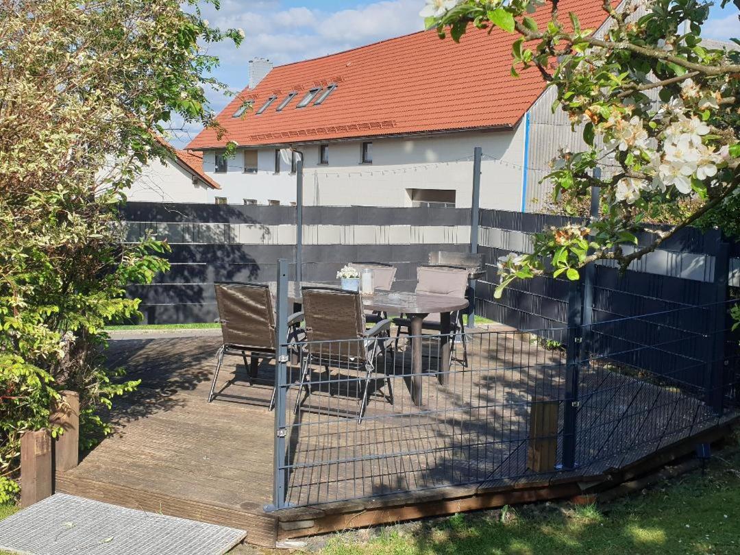 Two-Bedroom Deluxe Apartment with Balcony photo 3