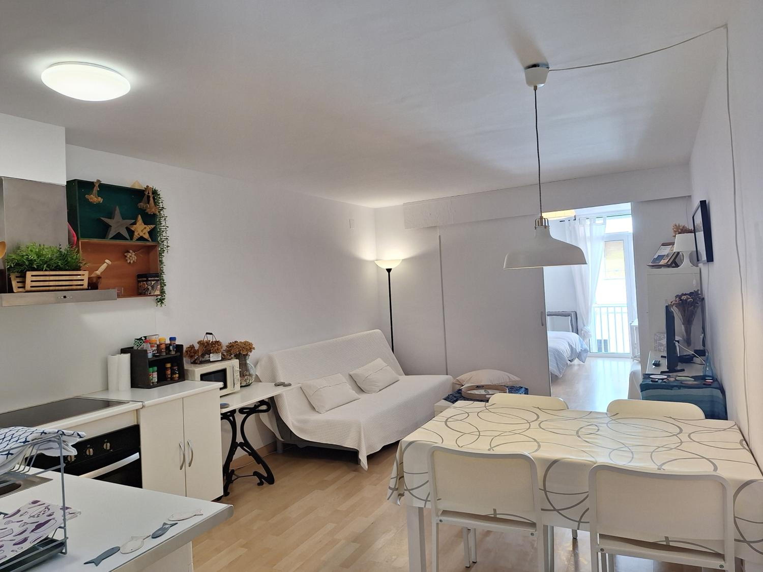 Apartamento