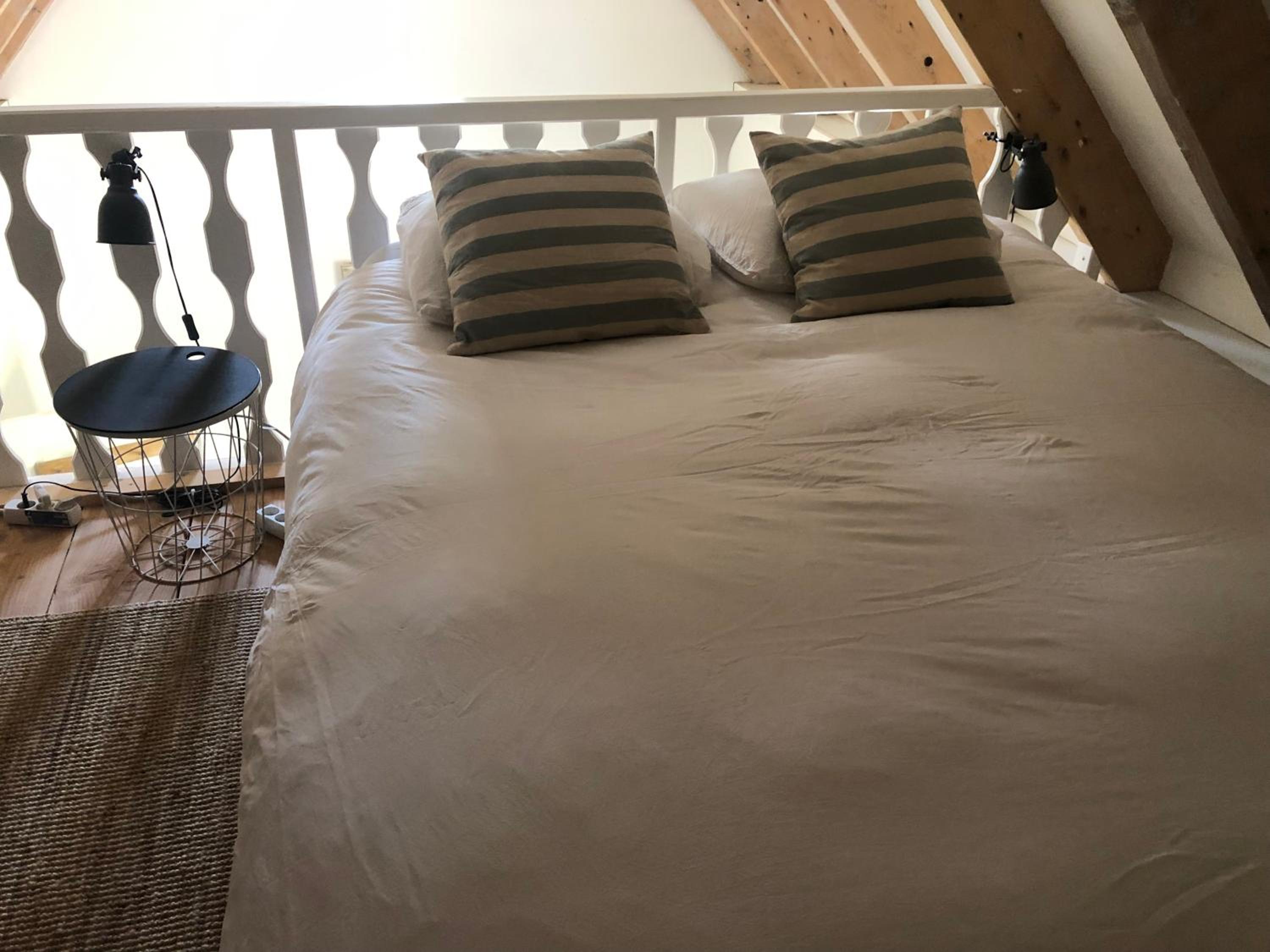 Deluxe Double Room photo 1