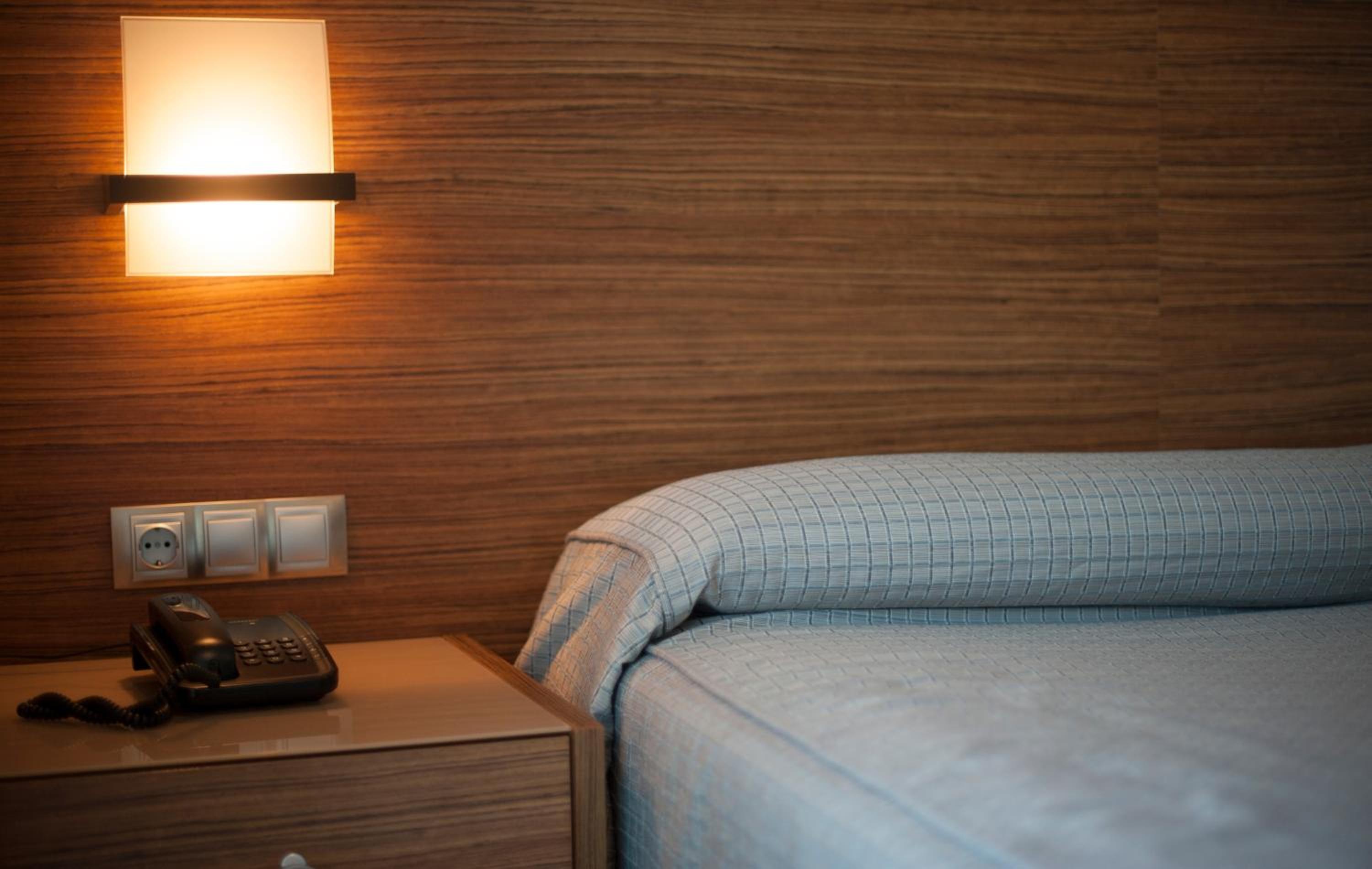 Economy Single Room