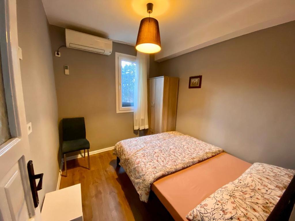 Two-Bedroom Apartment photo 1