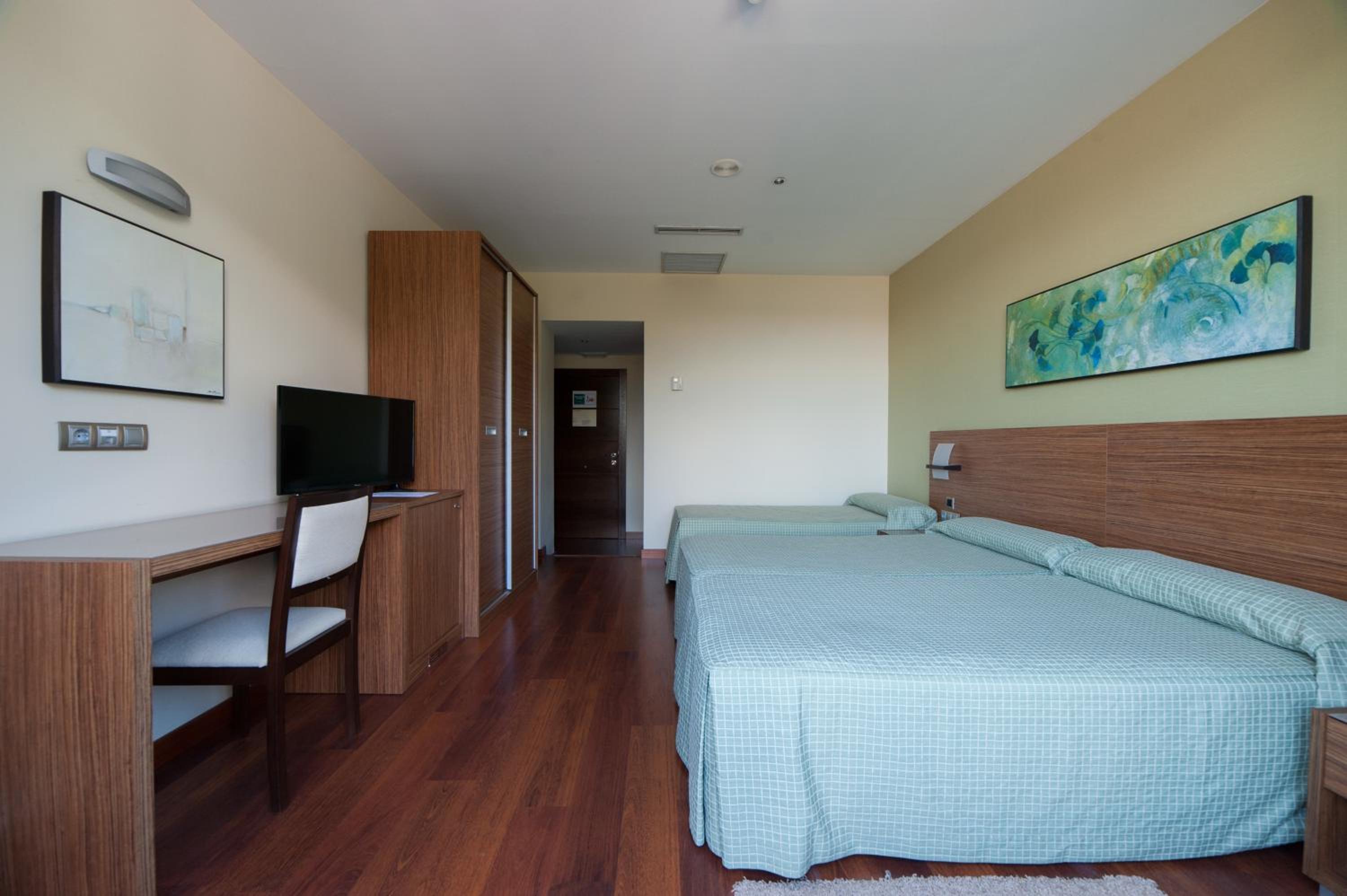 Triple Room photo 3