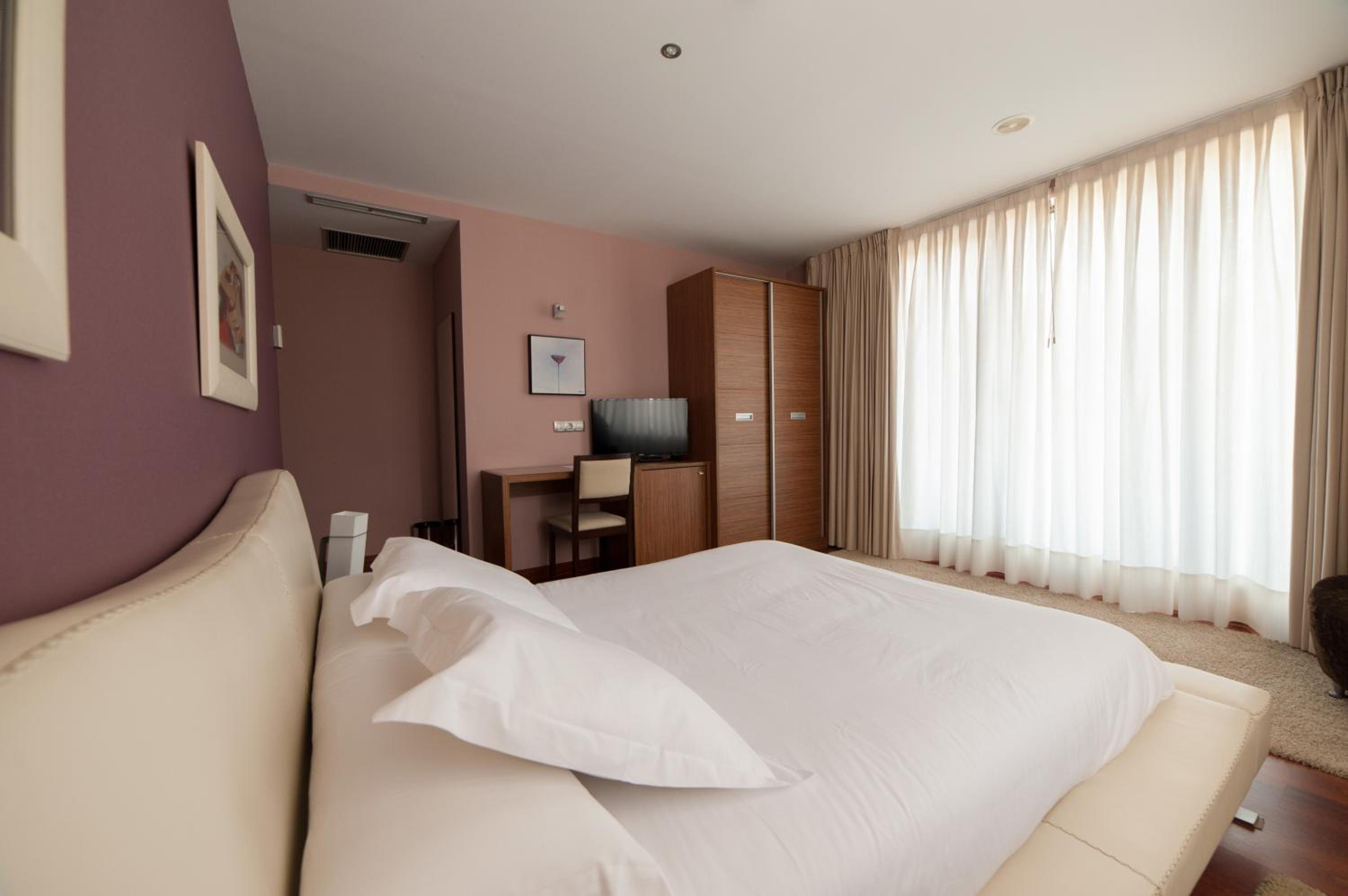 Superior Double Room photo 3
