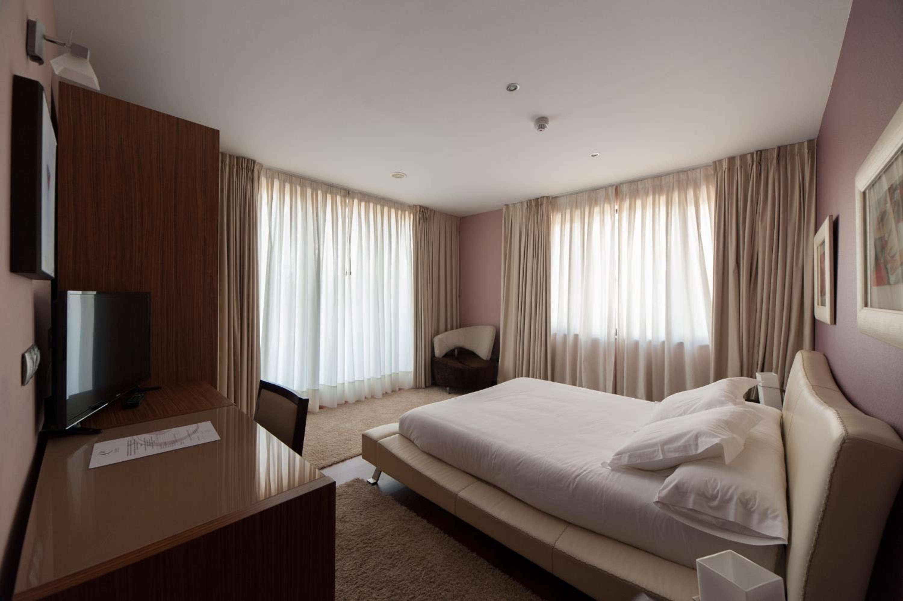 Habitación Doble Superior