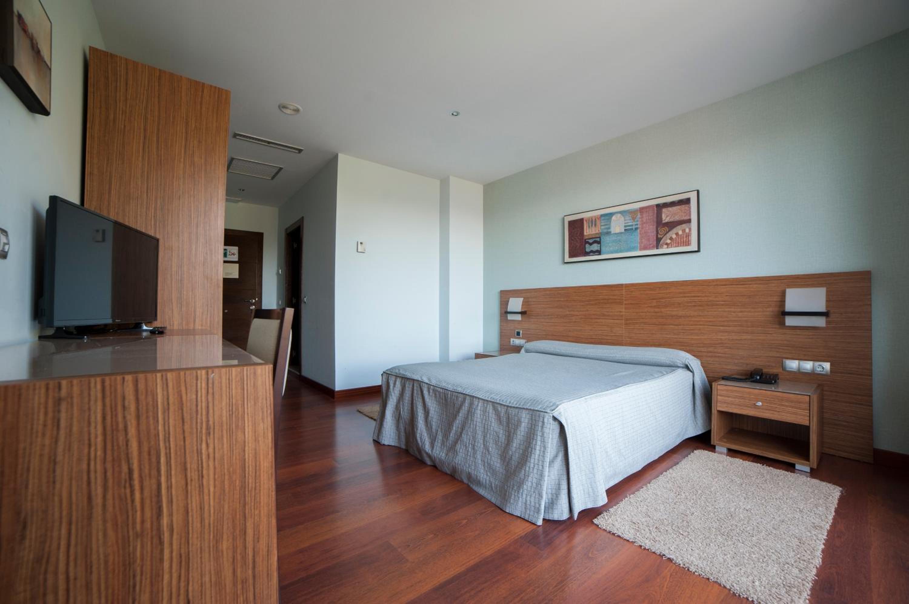 Habitación Doble Estándar