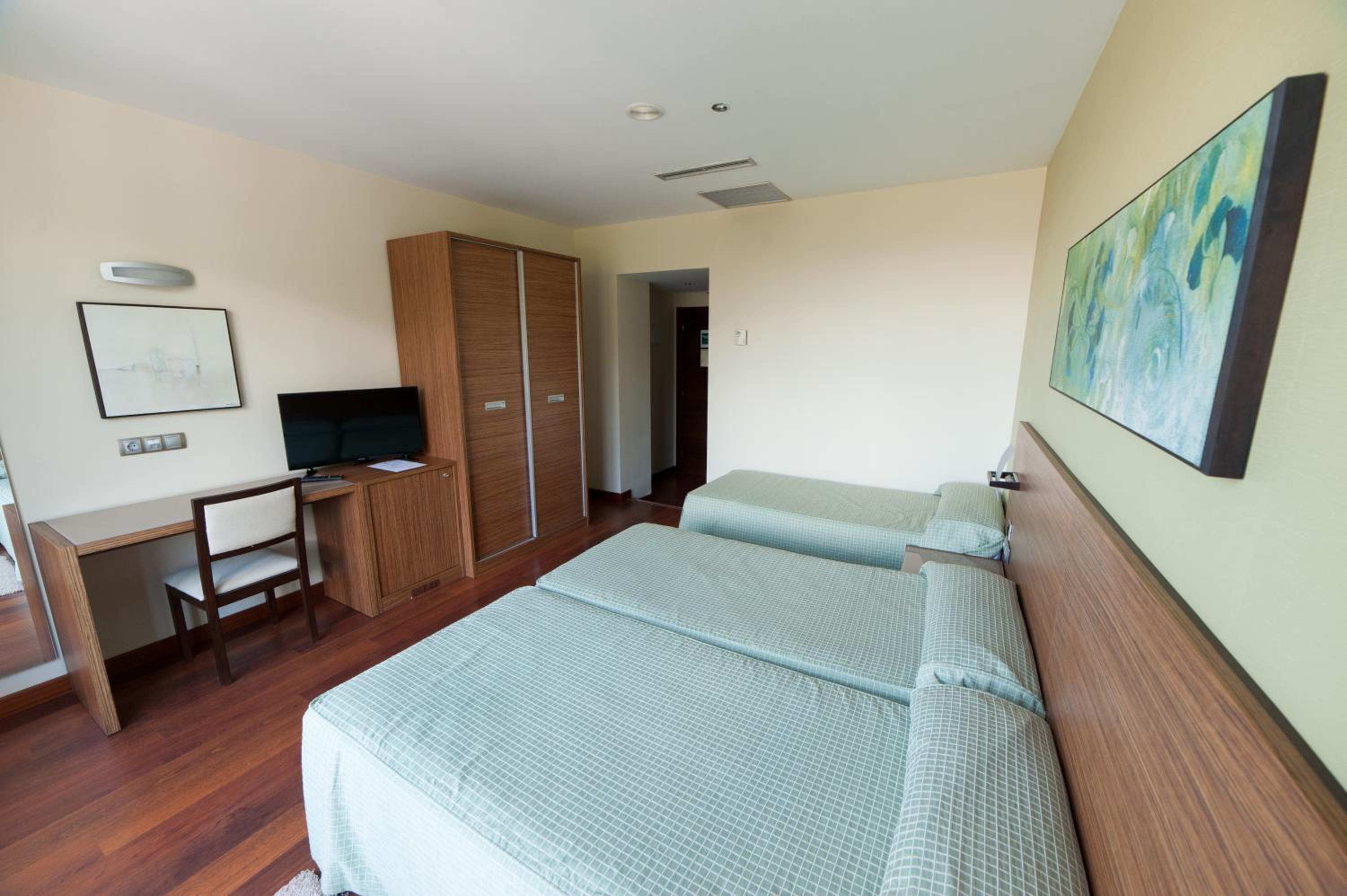 Triple Room photo 2